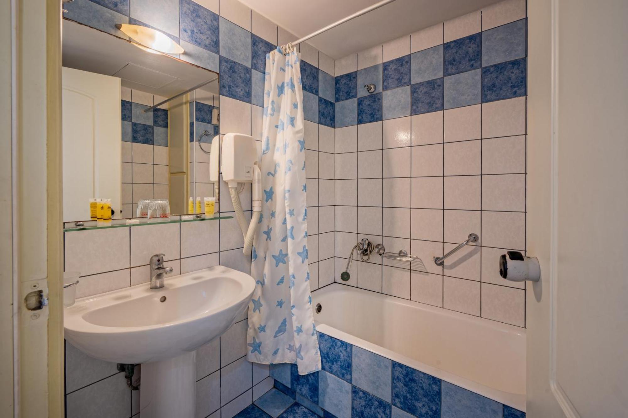 Standaard Familiekamer