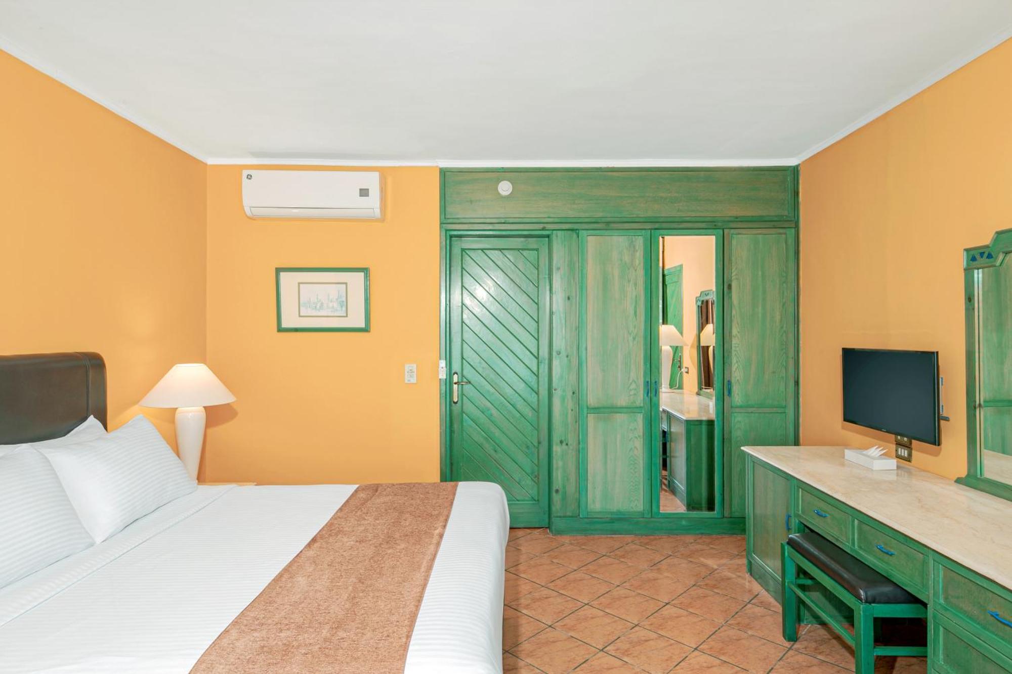 Junior Suite with Sea View