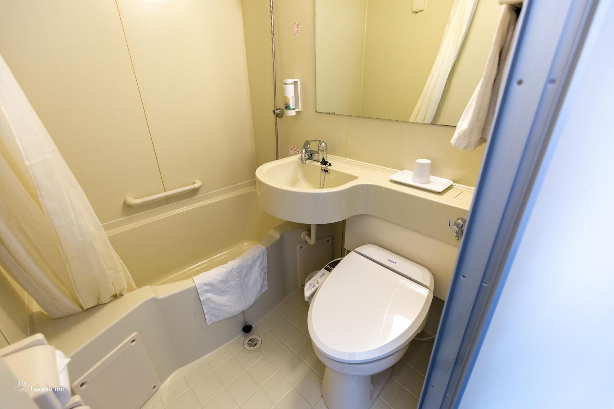 Small Single Room