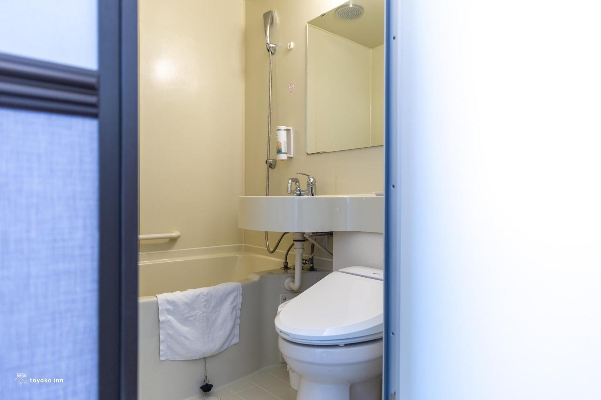 Small Single Room