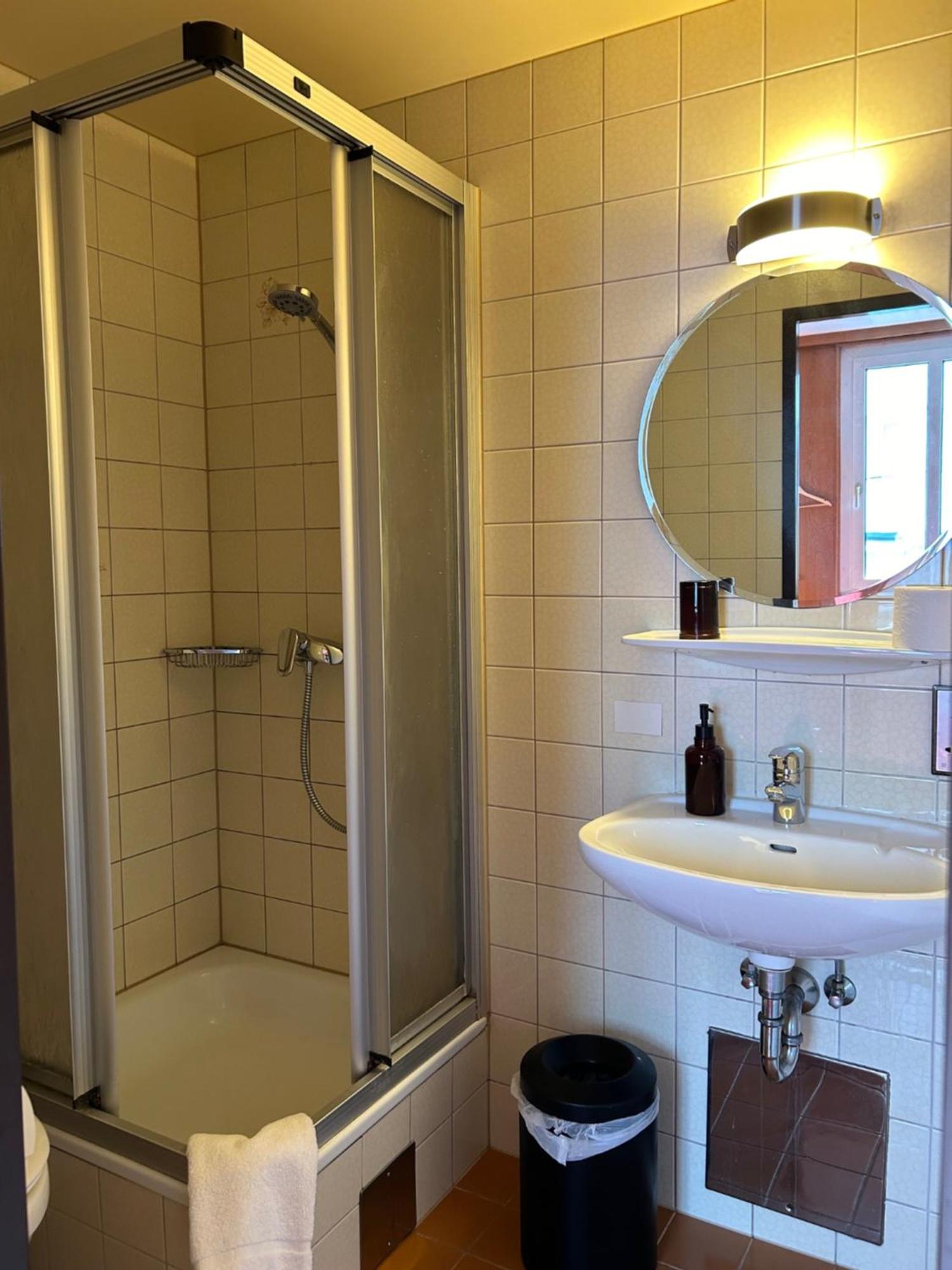 Großes Doppelzimmer