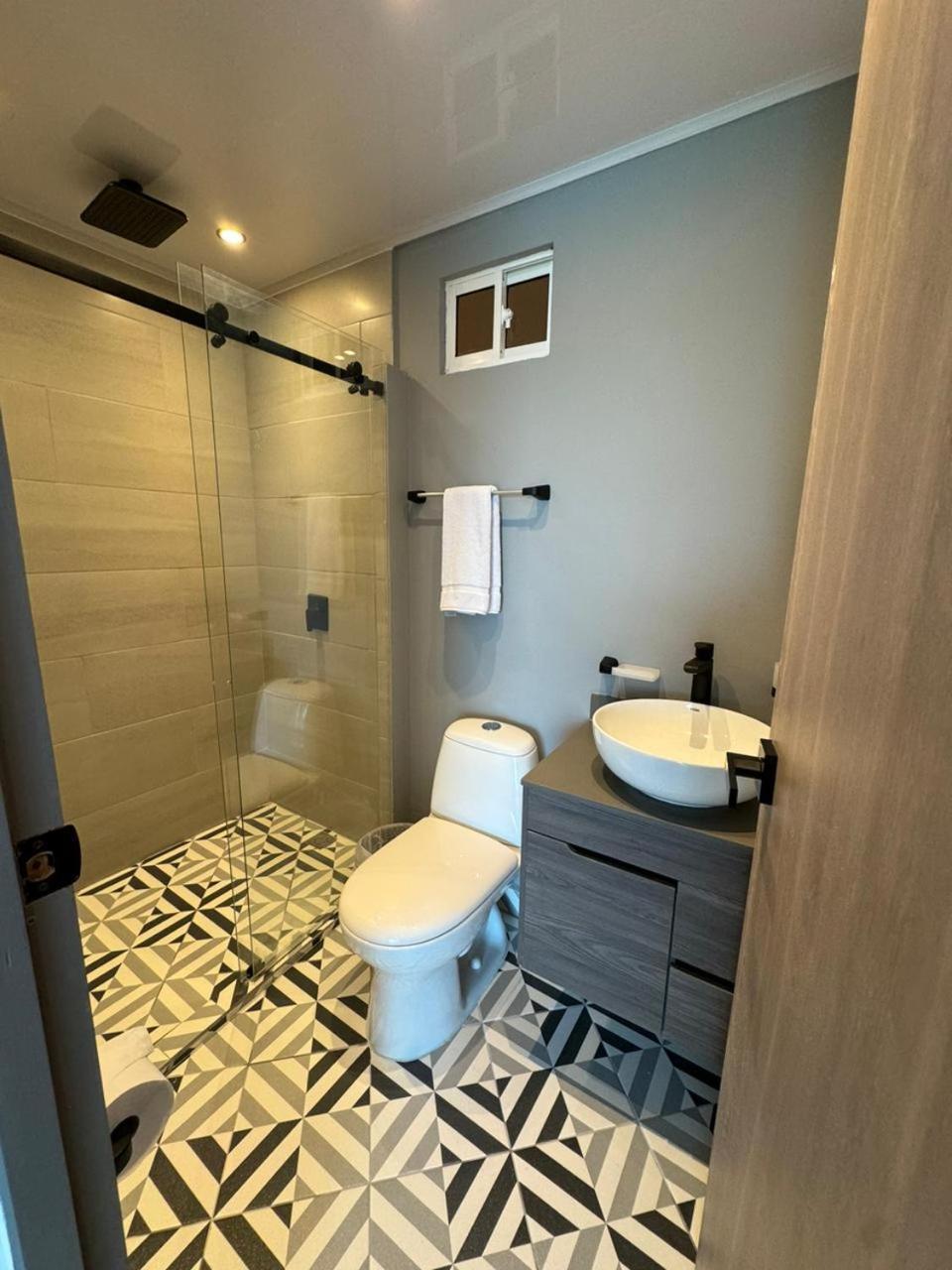 Chambre Deluxe