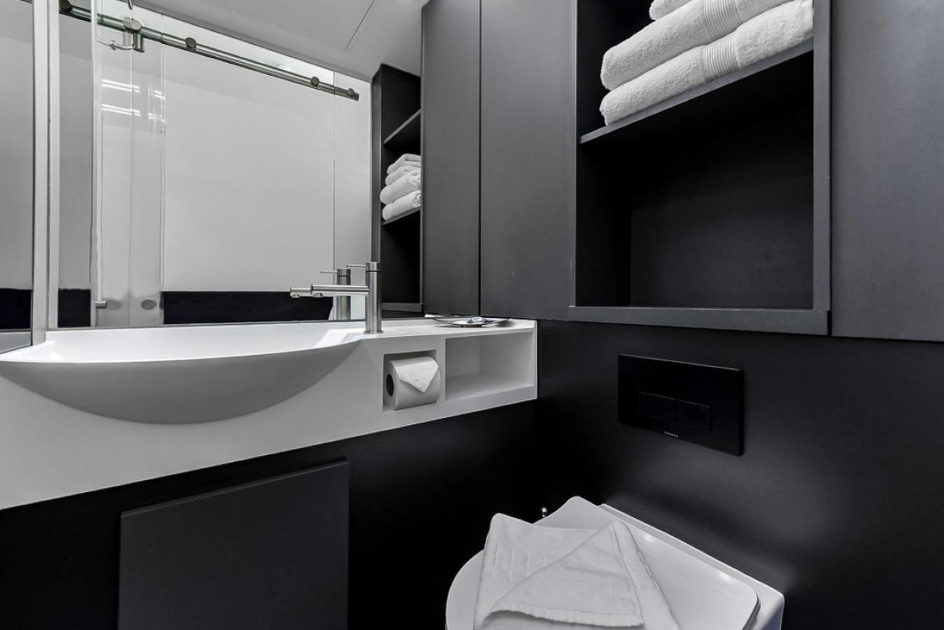 Double Room Without Window