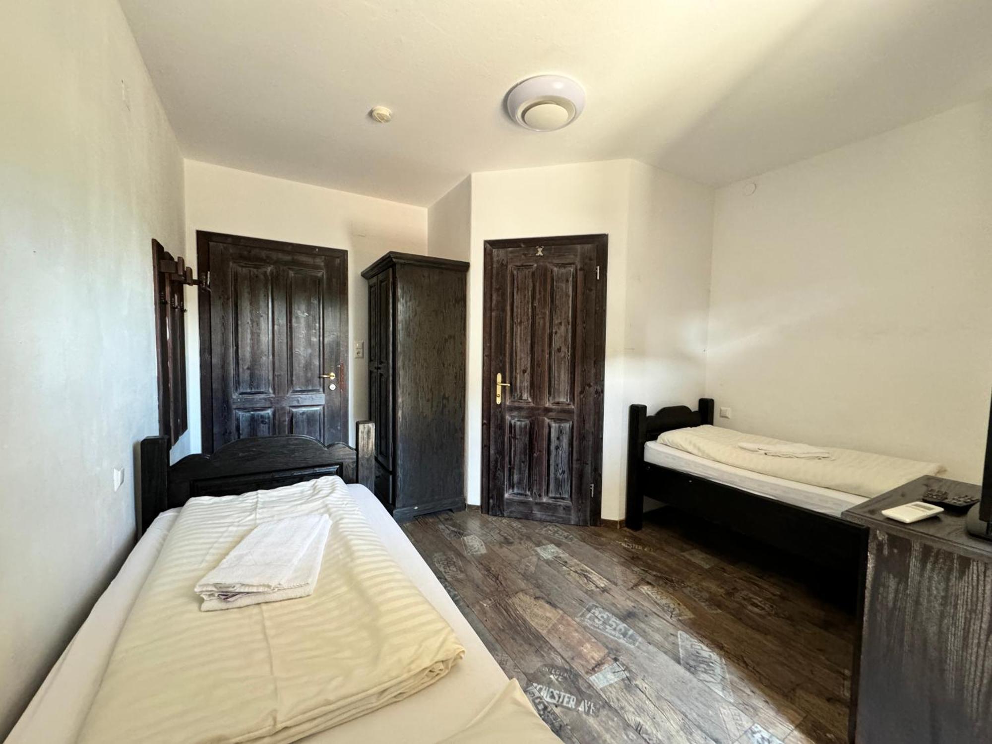Budget Twin Room