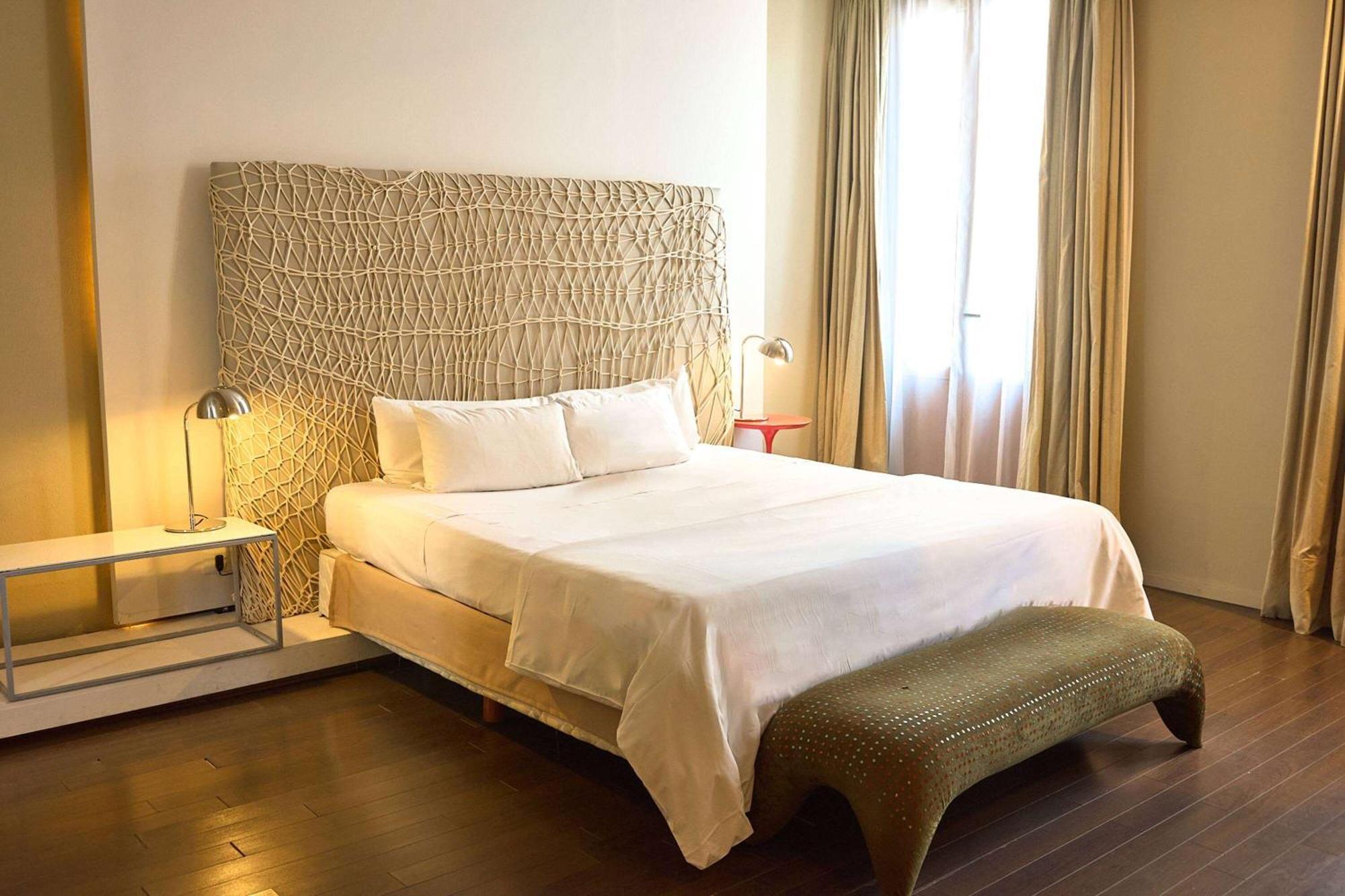 Concept Queen Room