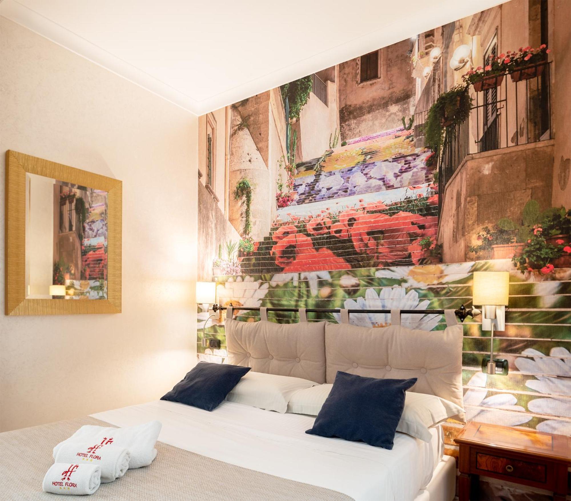 Small Room