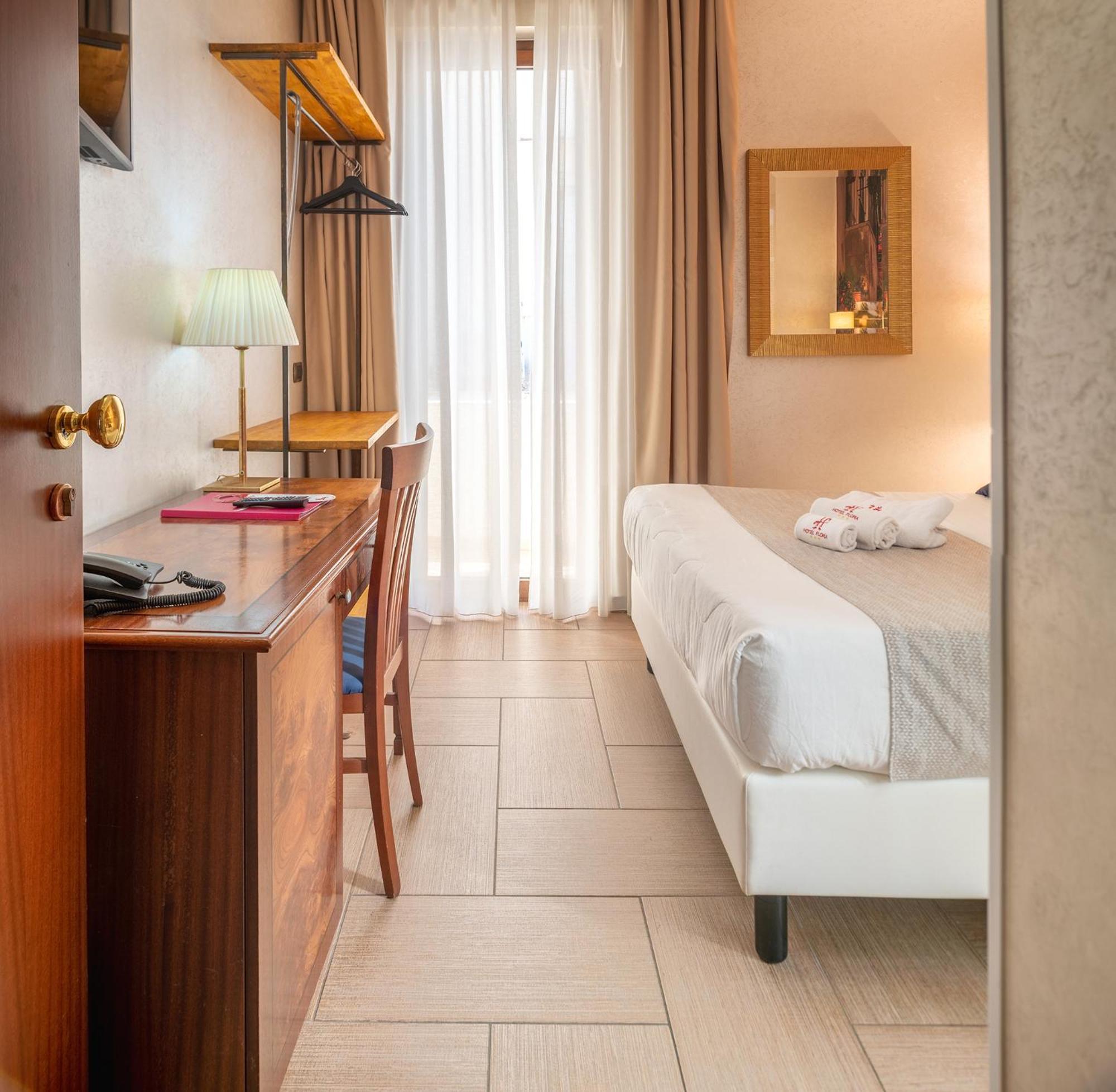 Small Room