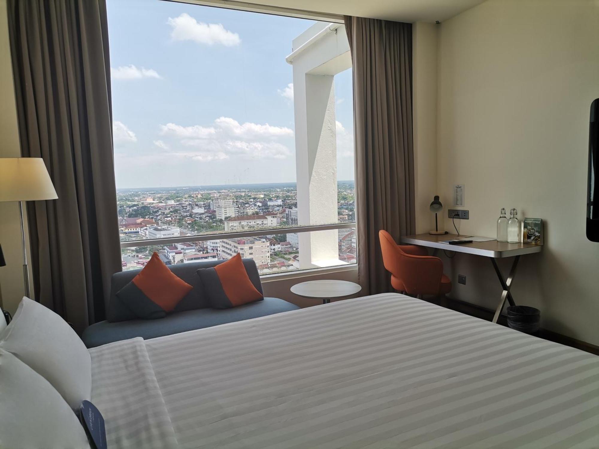 Superior King Room