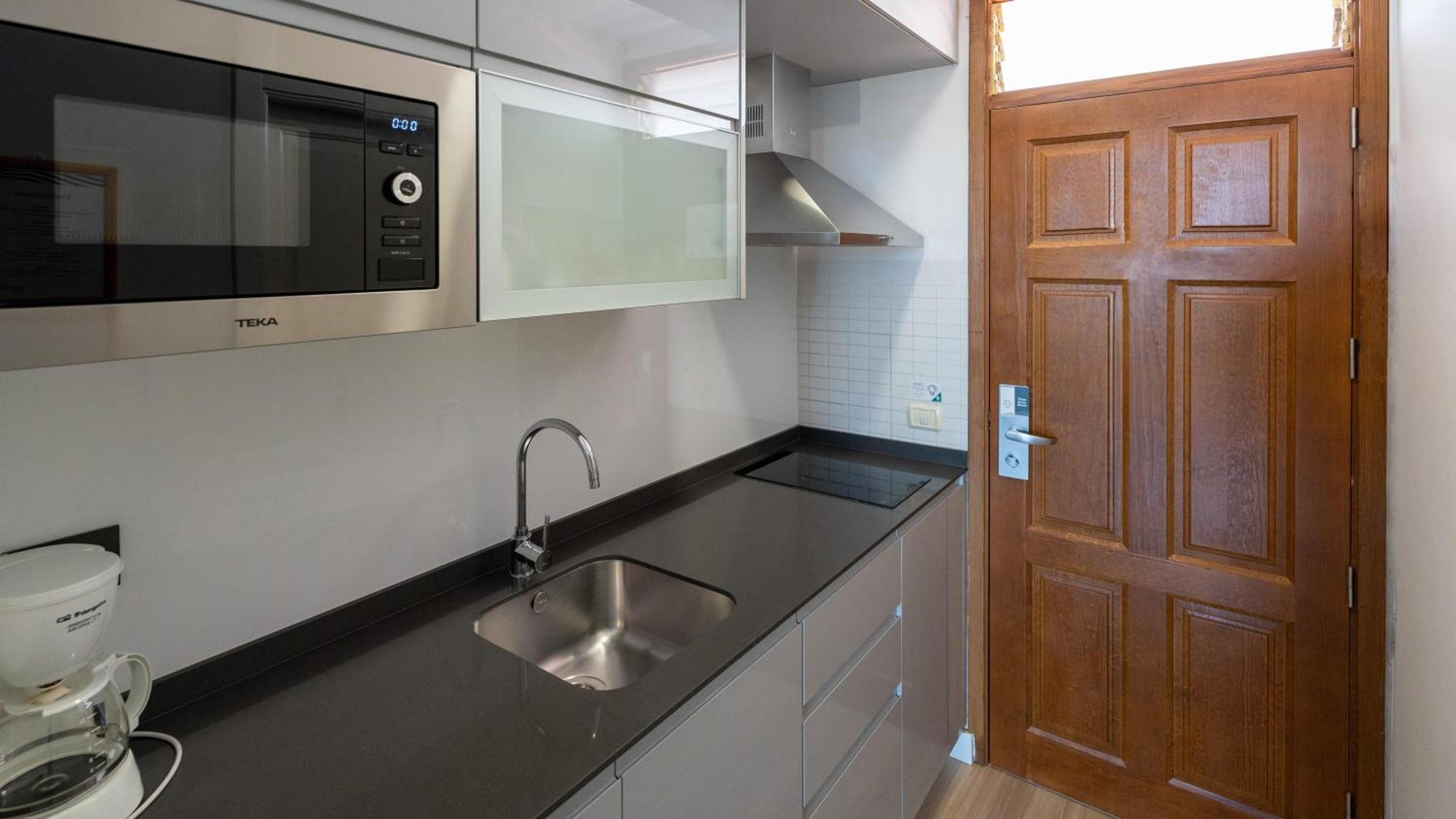 Junior Suite mit Meerblick (2 Erwachsene)