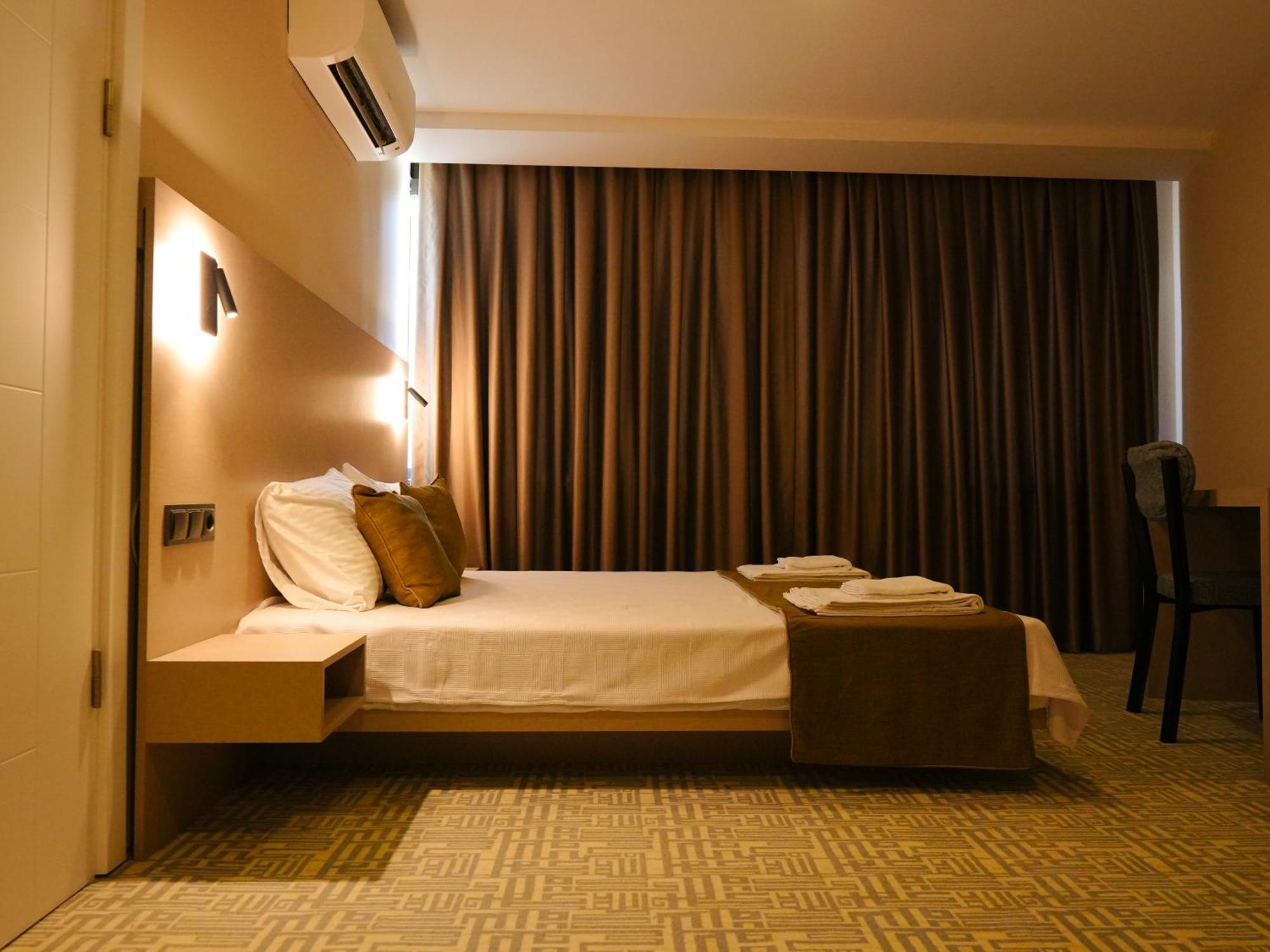 Standard Doppelzimmer
