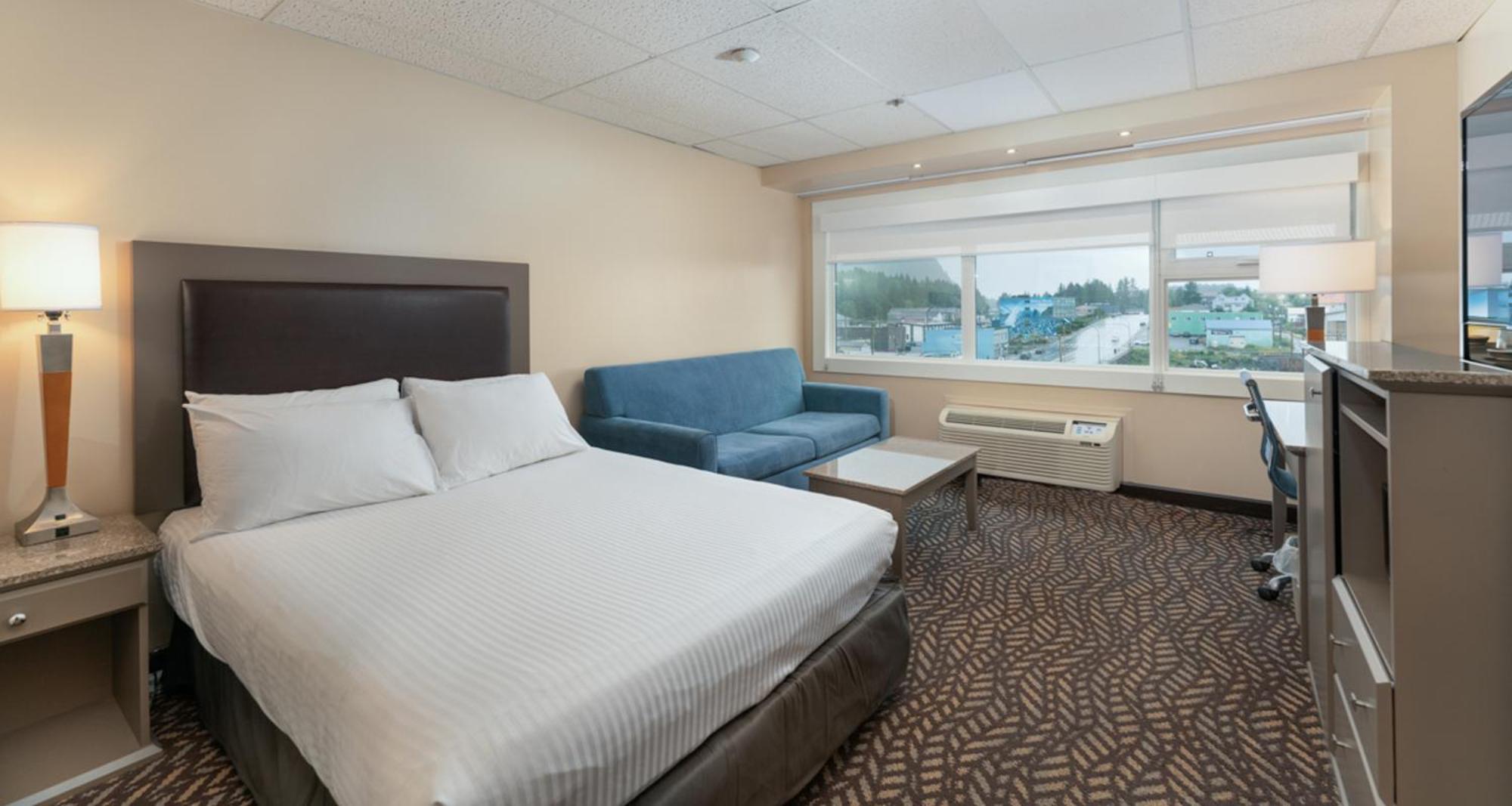 Superior Queen Room