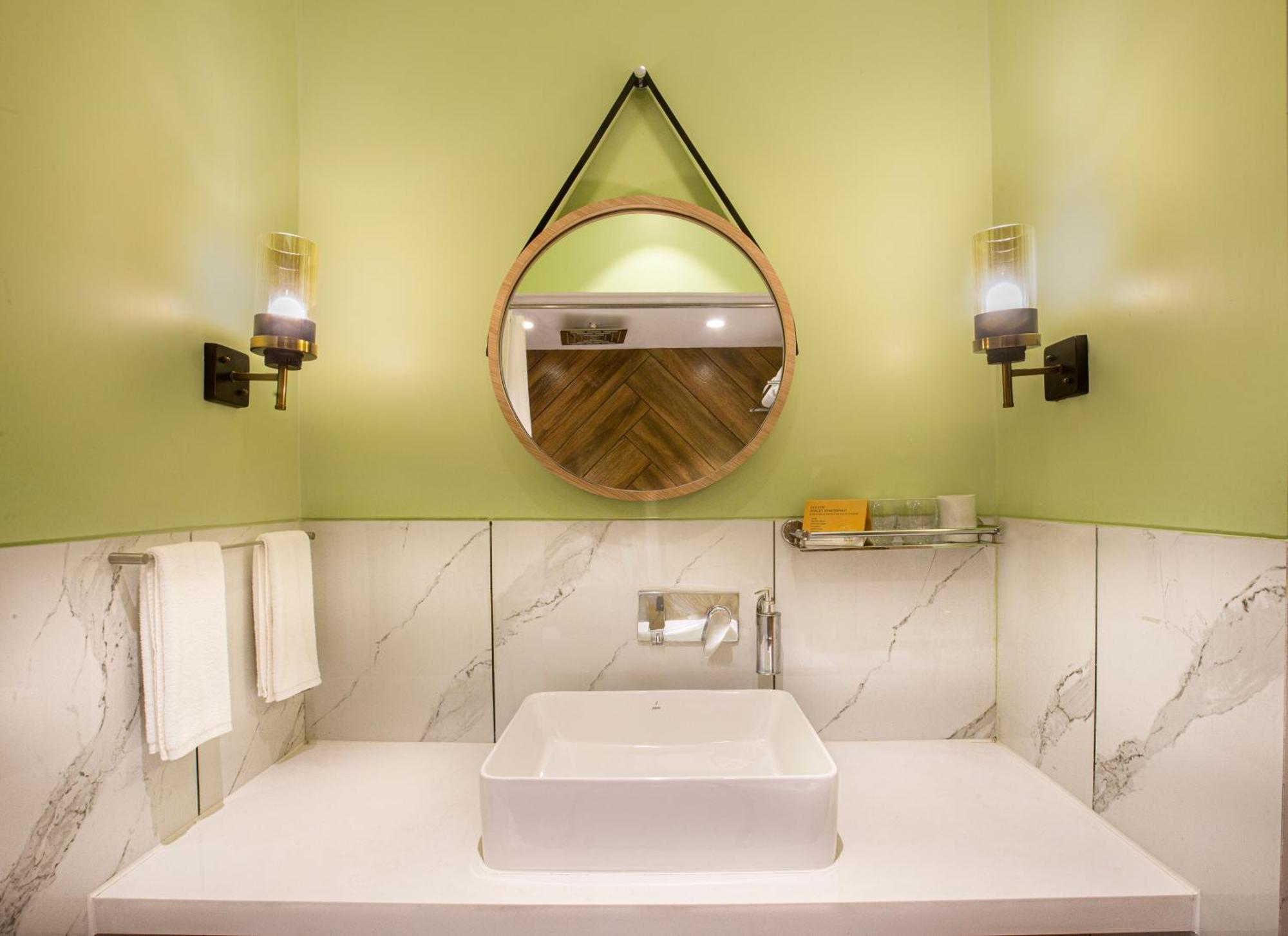 Superior Deluxe Double Room