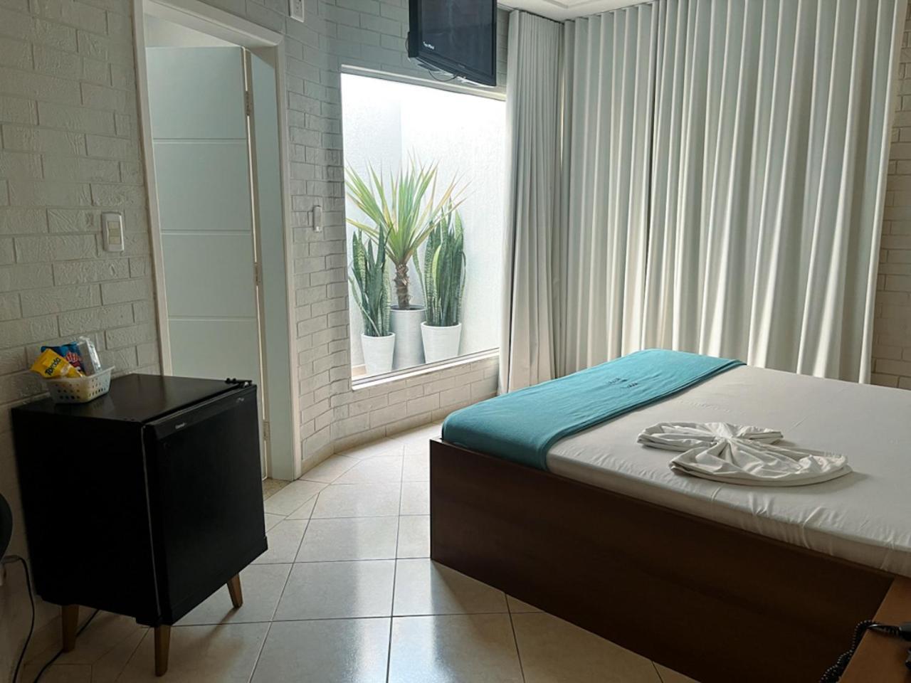 Double Room Spa Bath