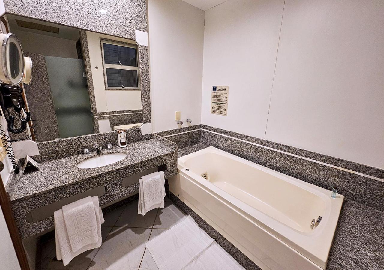 Suite con bañera de hidromasaje