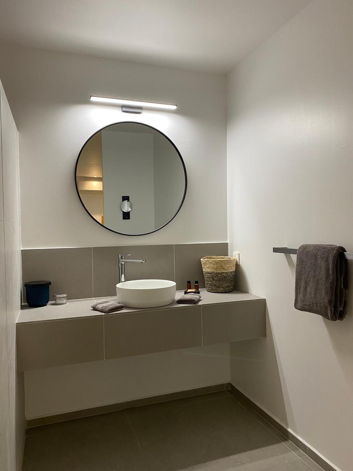 Junior Suite met Privézwembad.