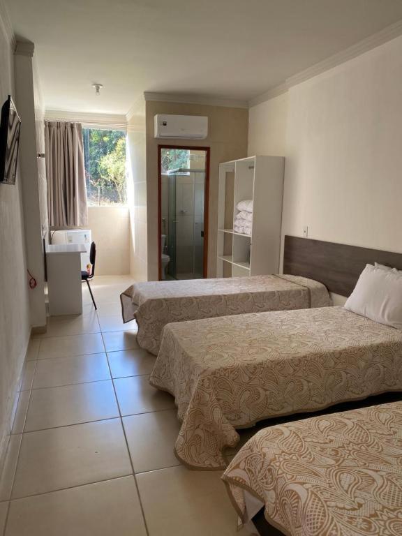 Quarto Triplo
