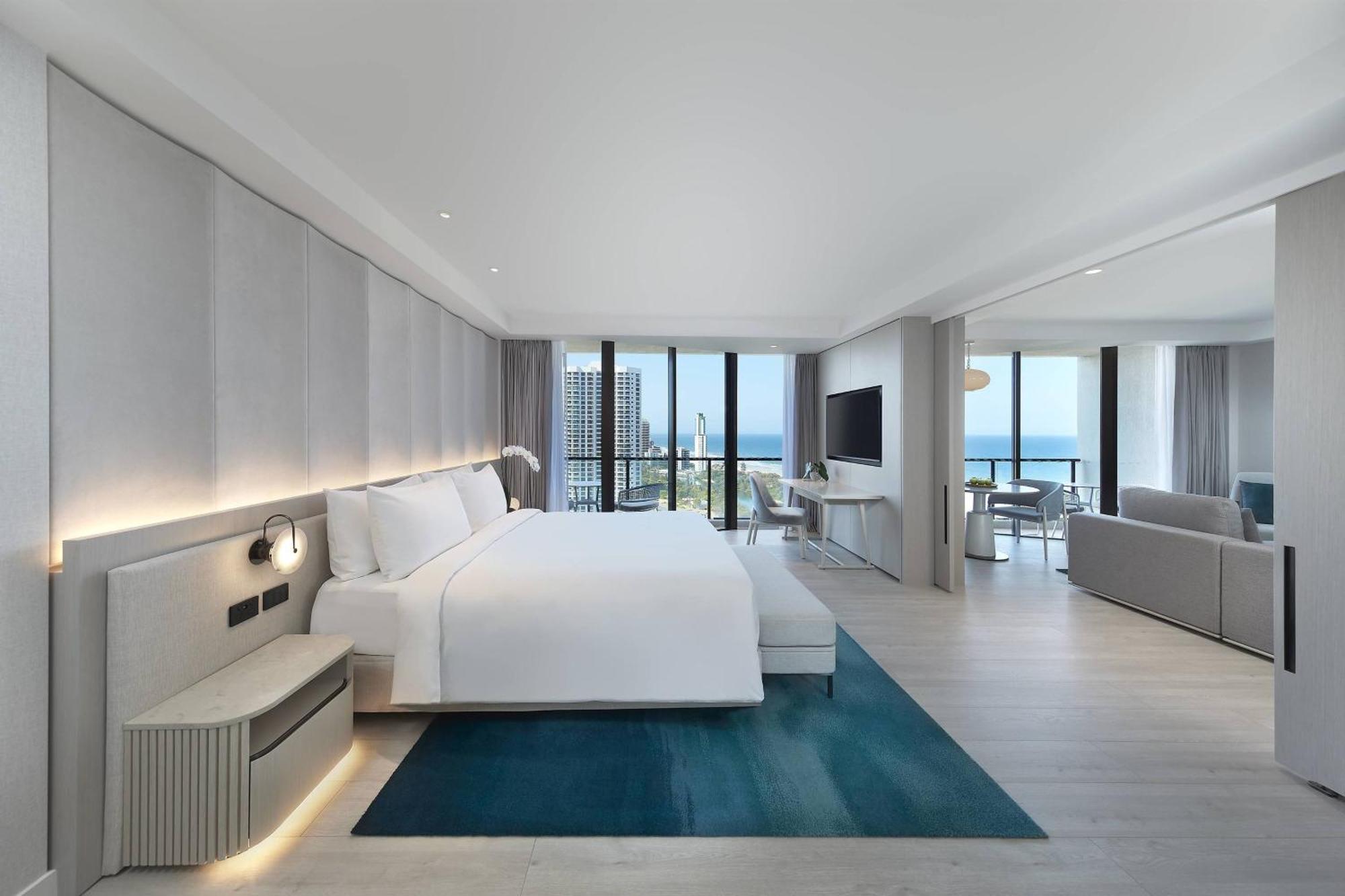 Residential KingSuite