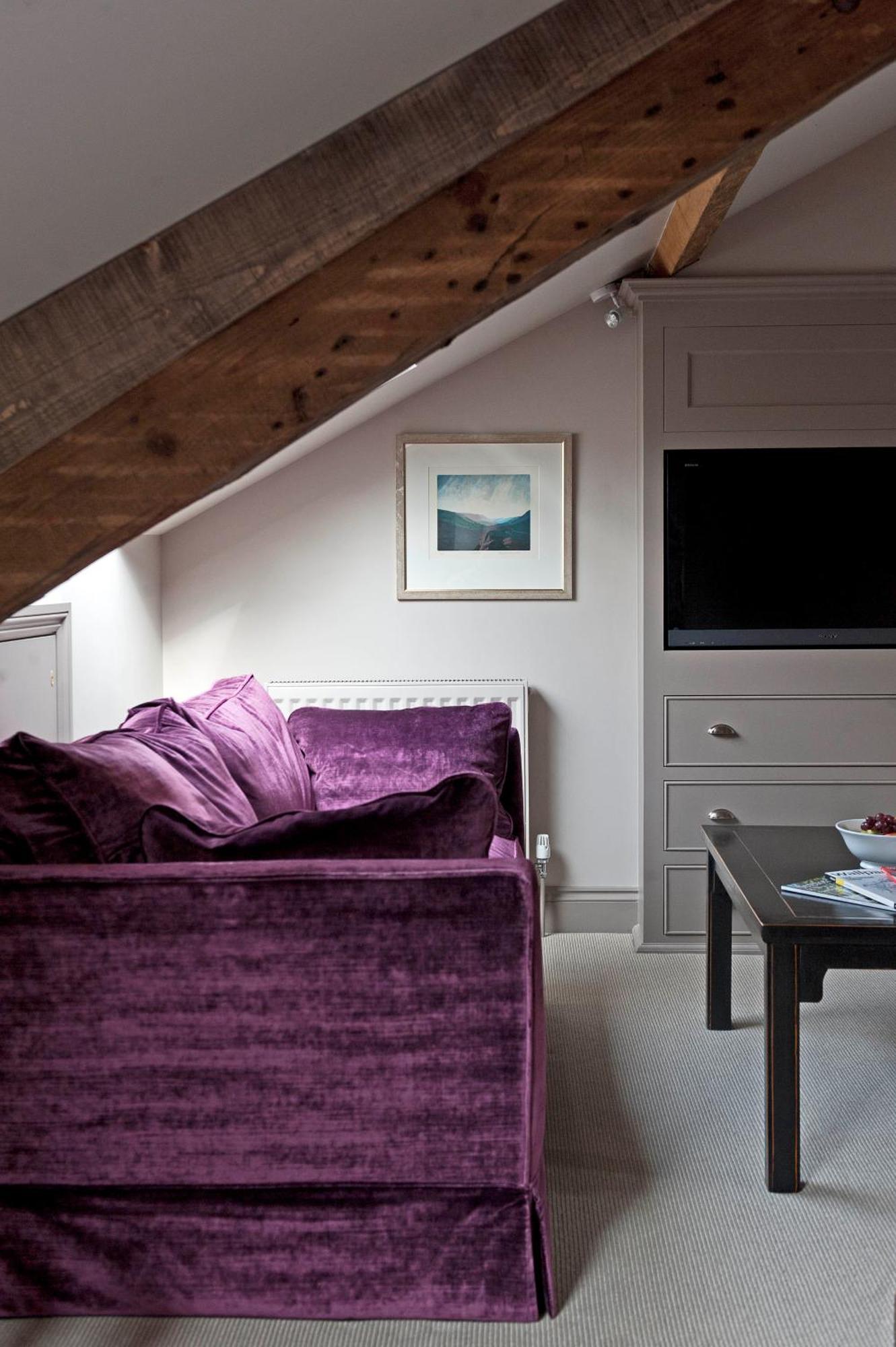 Townhouse Suite