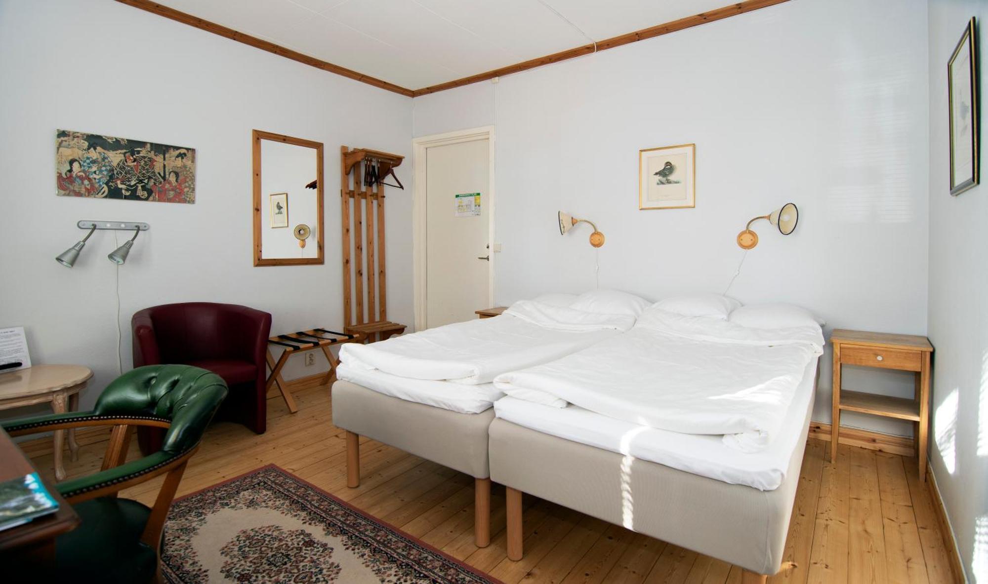 Habitación Doble