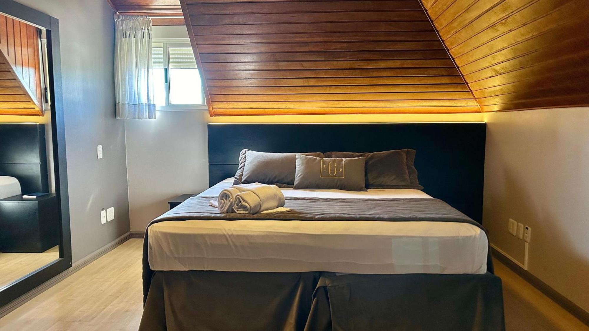 Suite met 2 Slaapkamers