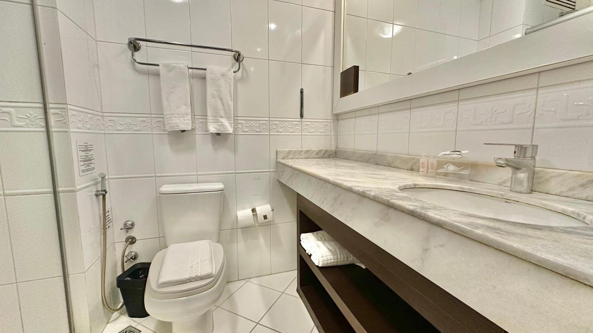 Luxe Driepersoonskamer