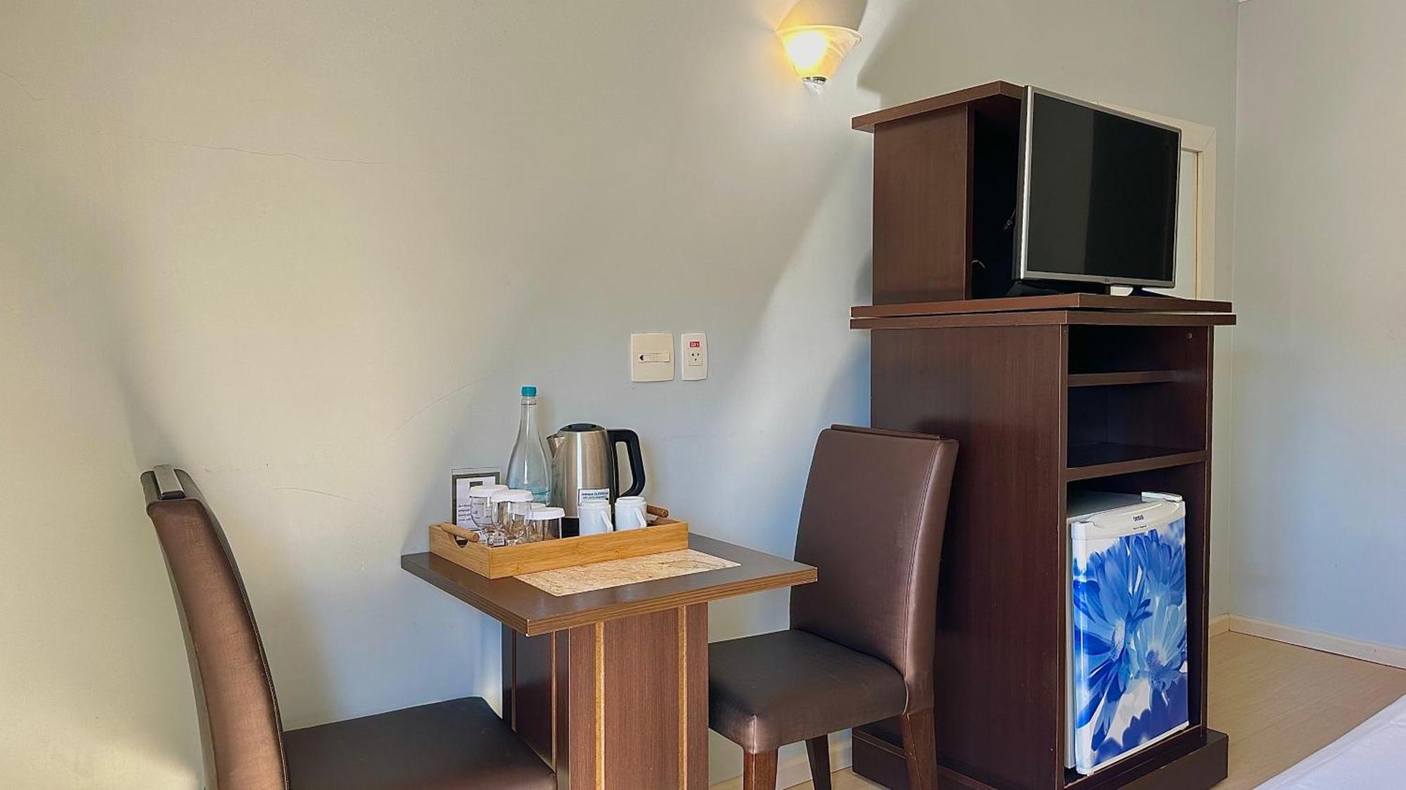Luxe Tweepersoonskamer