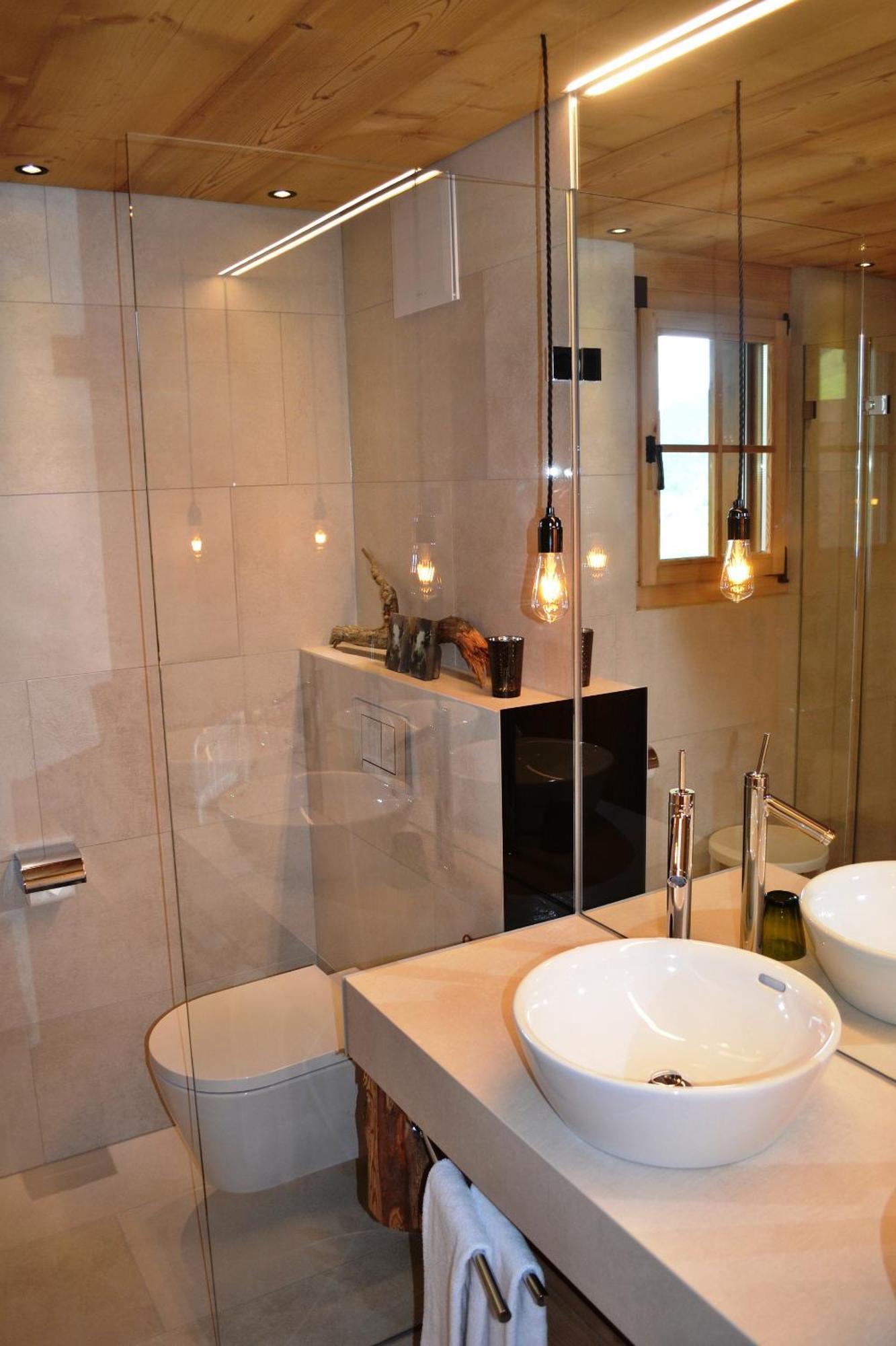Chambre Double Confort avec Balcon