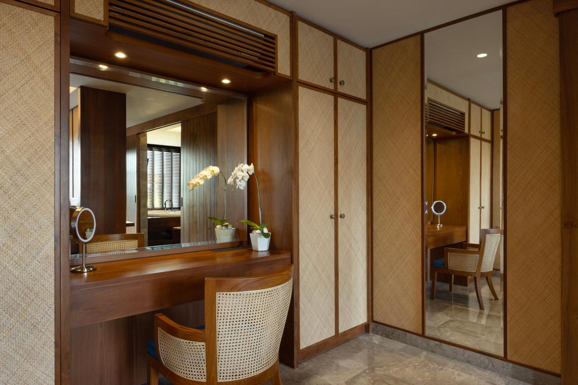 Royal Suite
