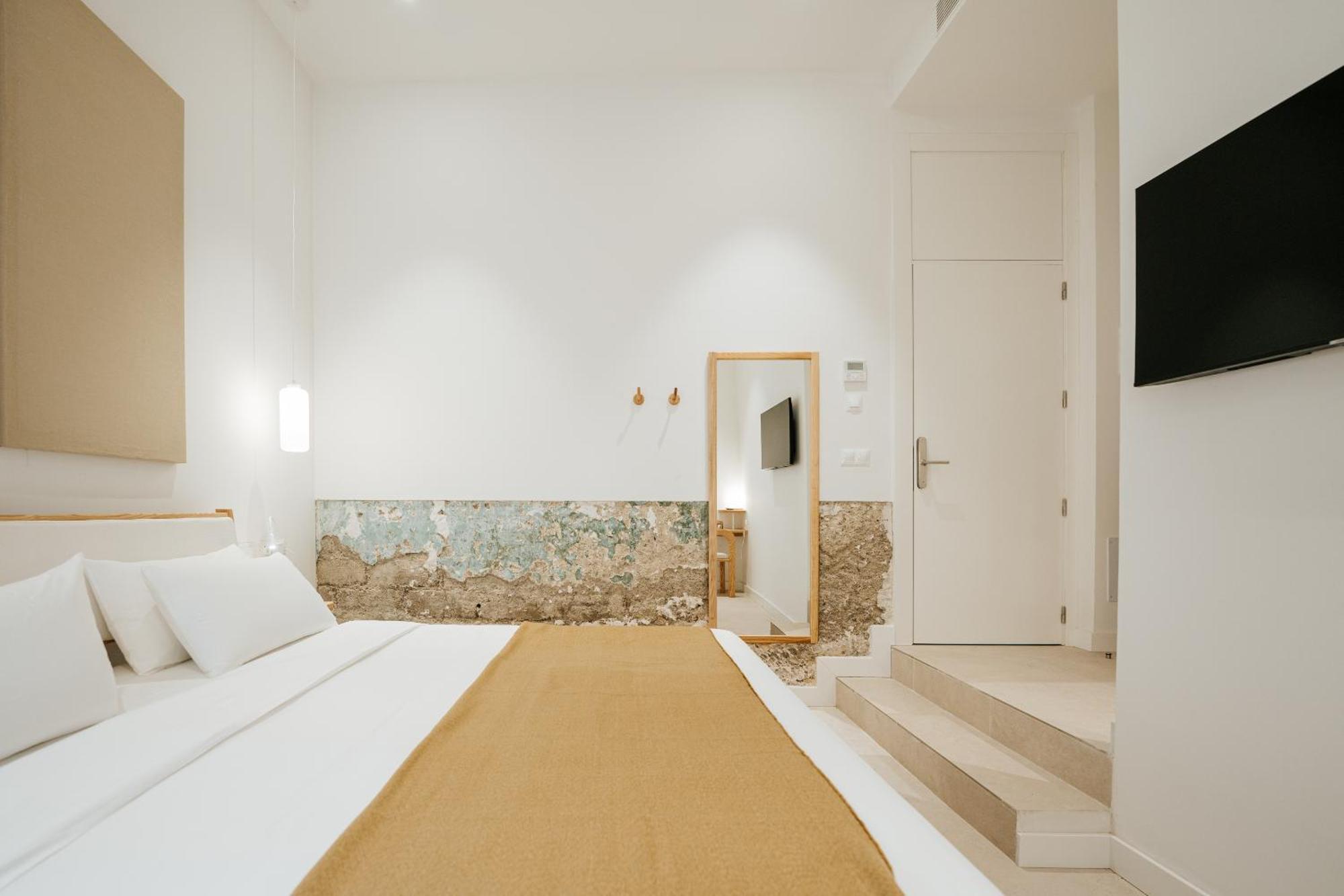 Chambre Double Économique