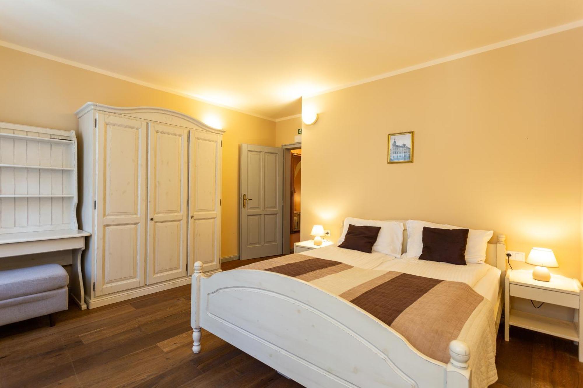 Suite Familiar Deluxe