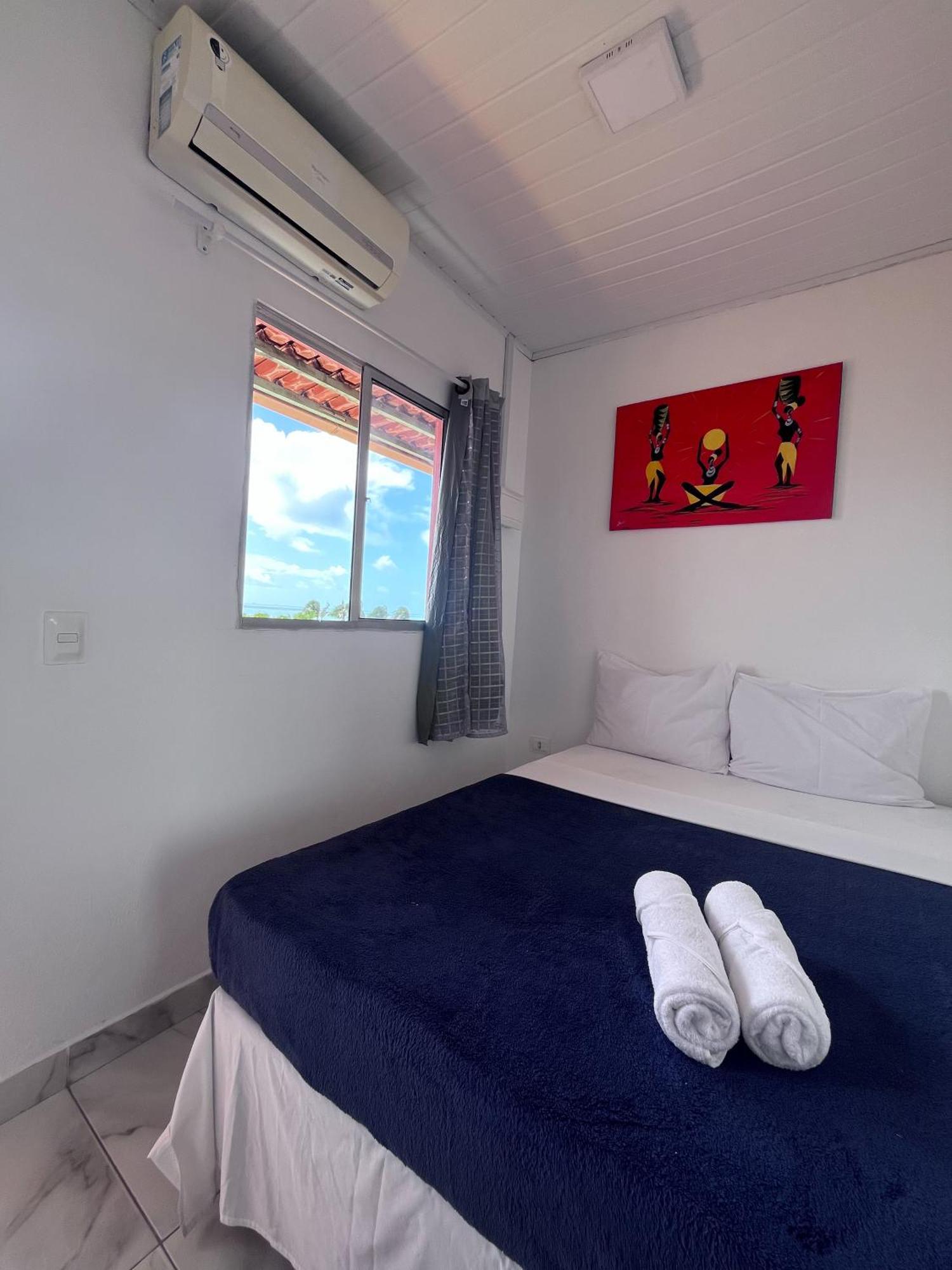 Quarto Duplo Econômico