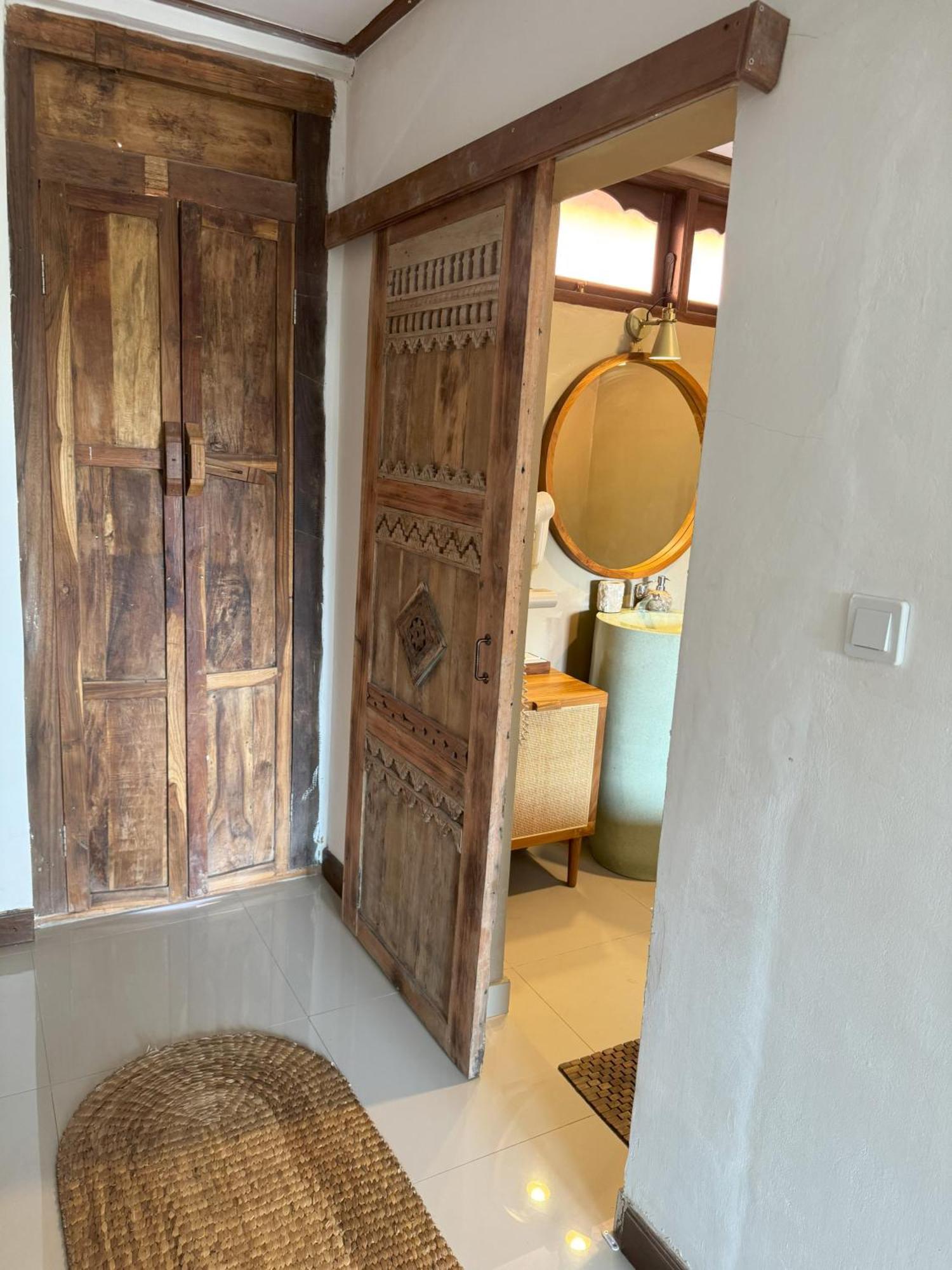 Superior Double or Twin Room Pool View