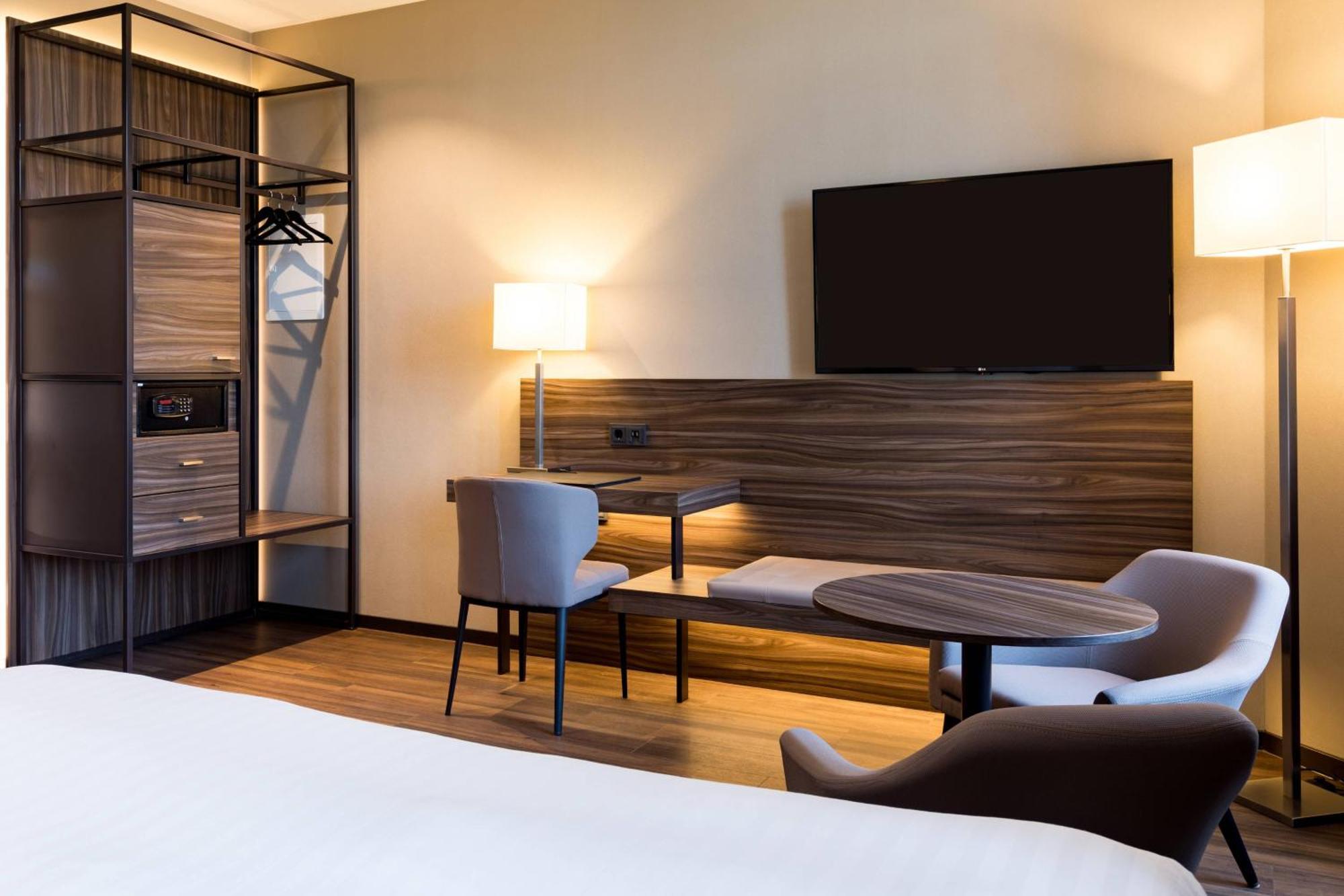 Superior Kamer met Kingsize Bed