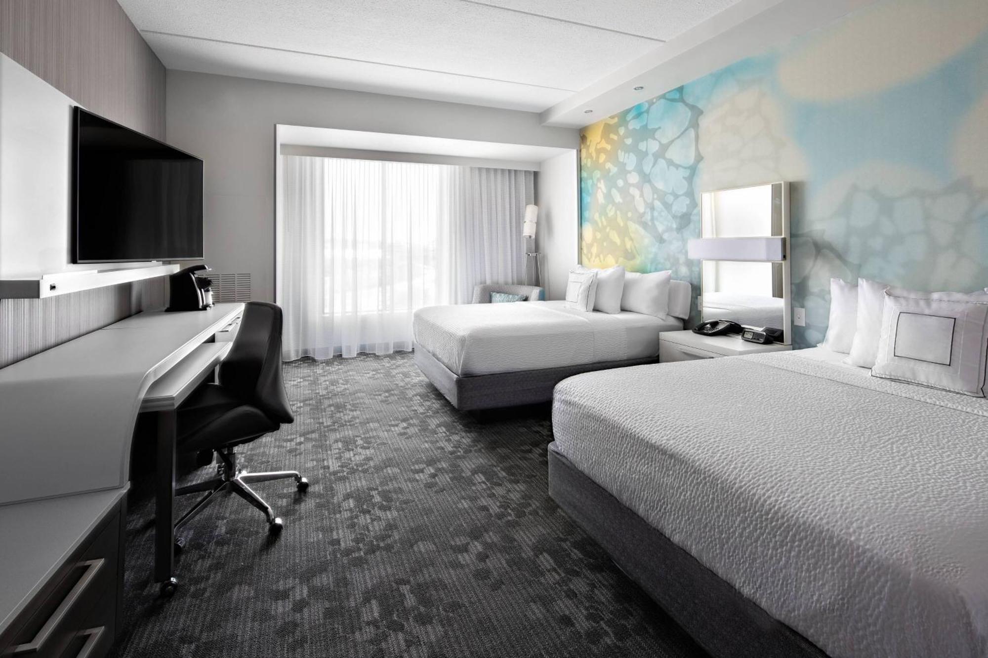 Guest room 2 Queen