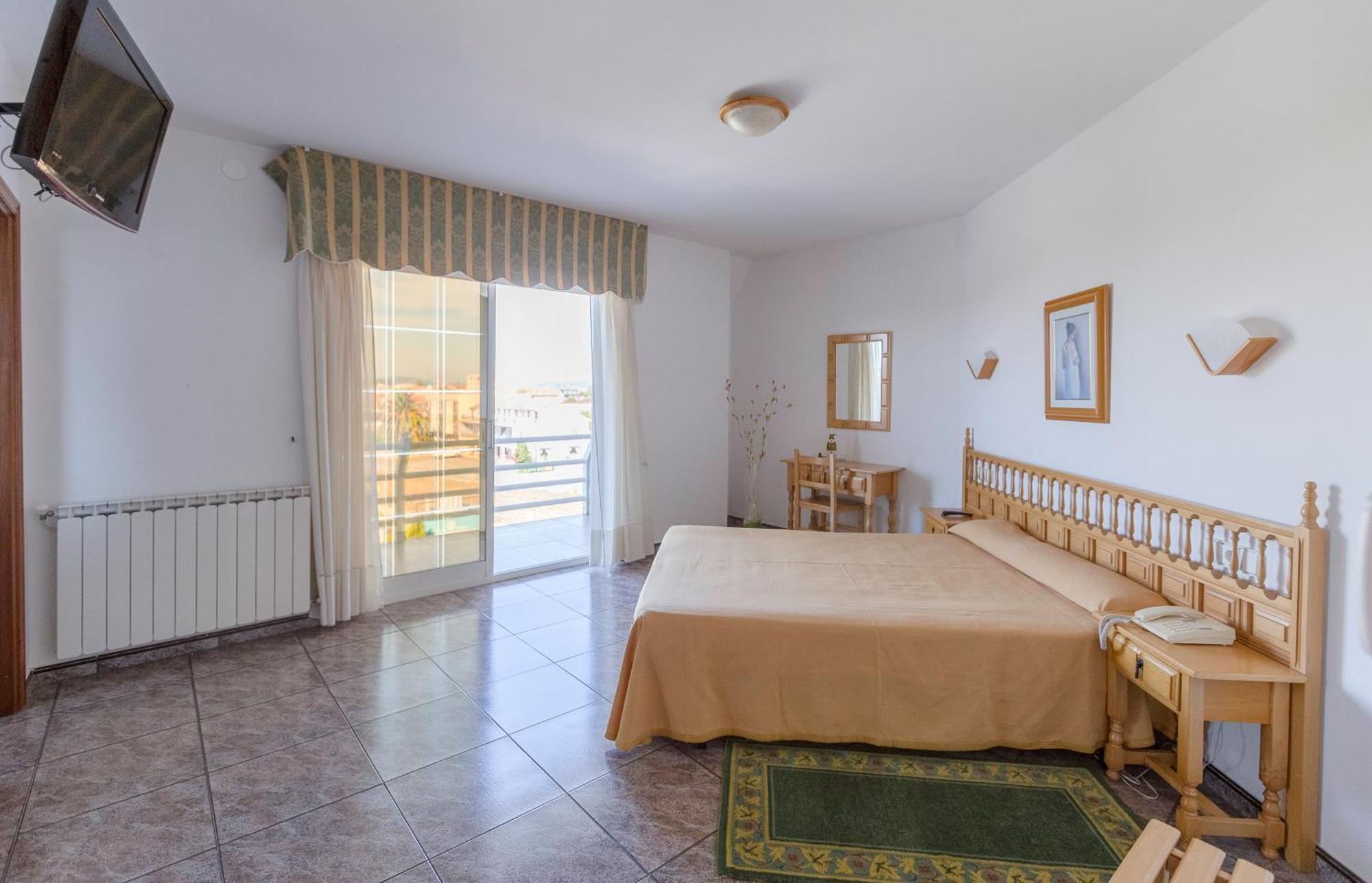 Suite Superior