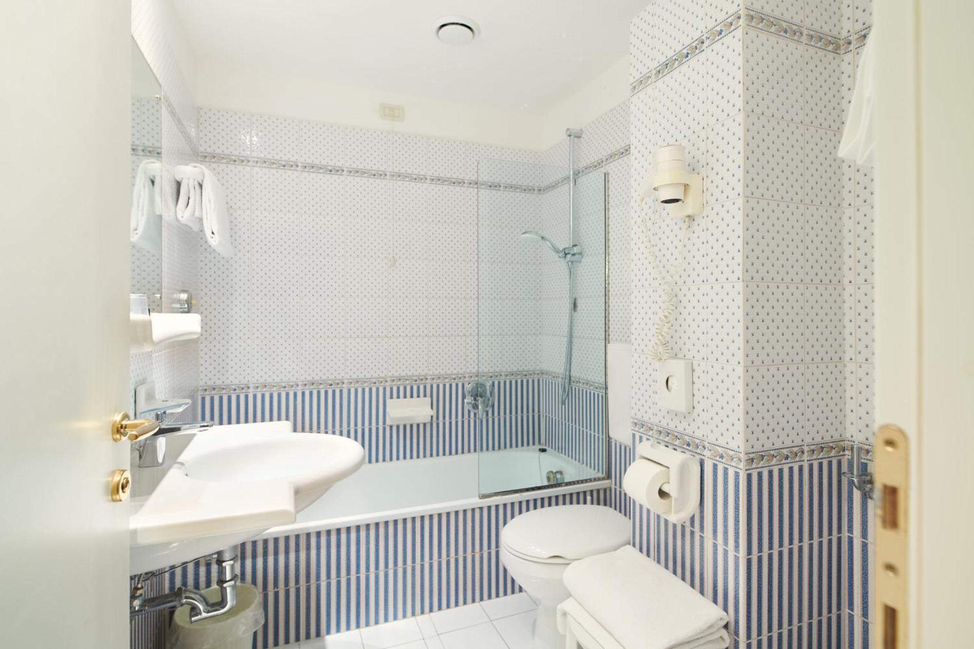 Quarto Individual Clássico