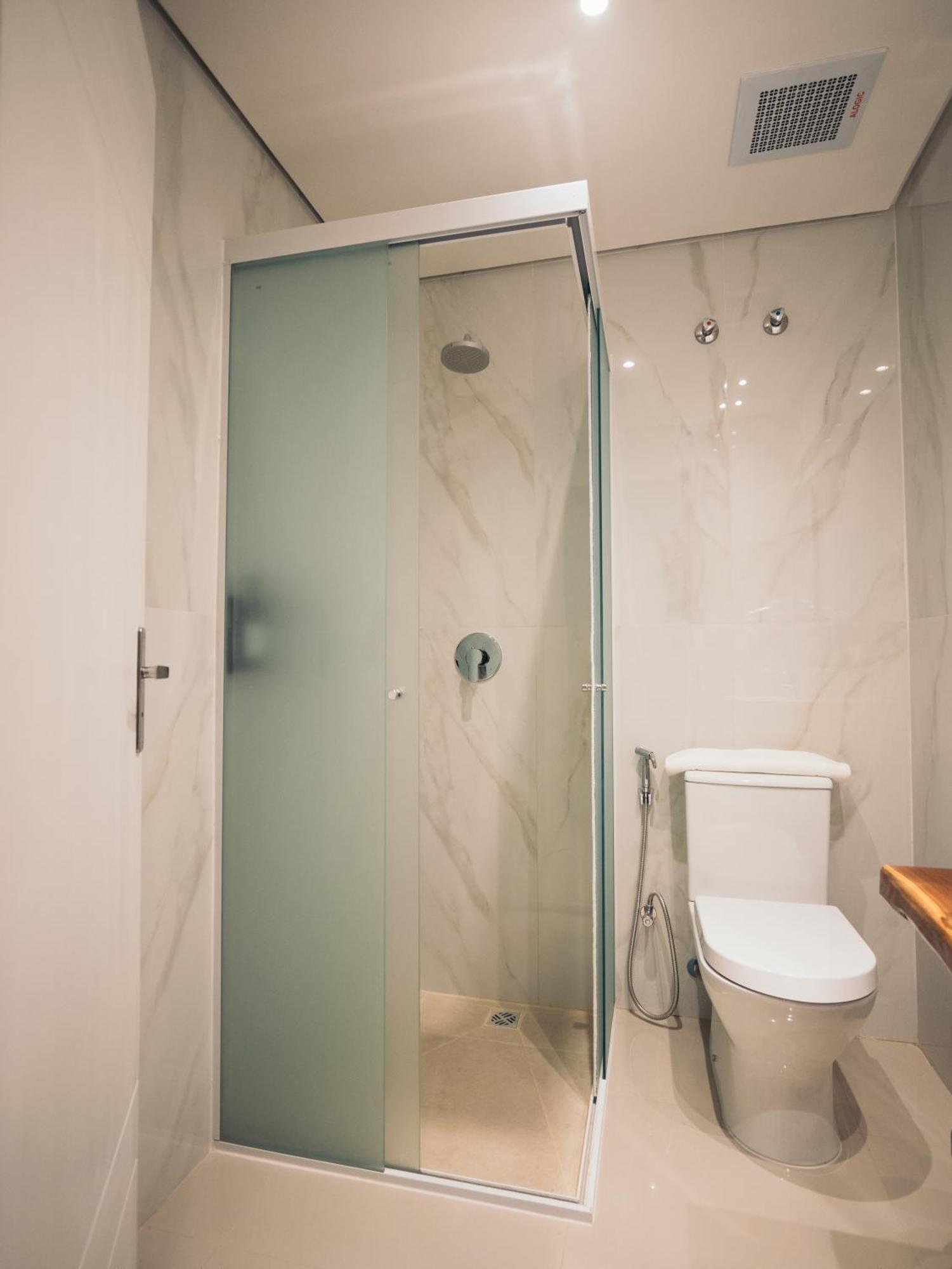 Suite de 1 dormitorio
