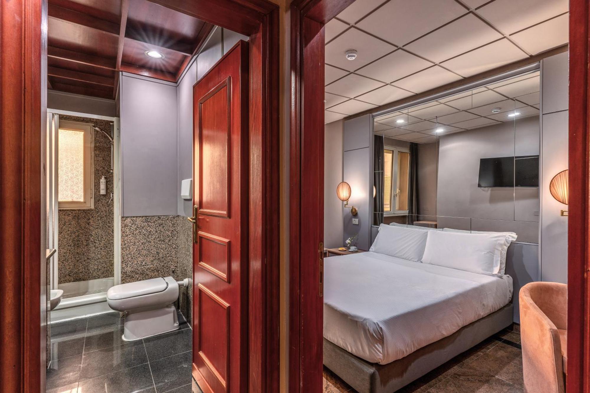 Small Double Room