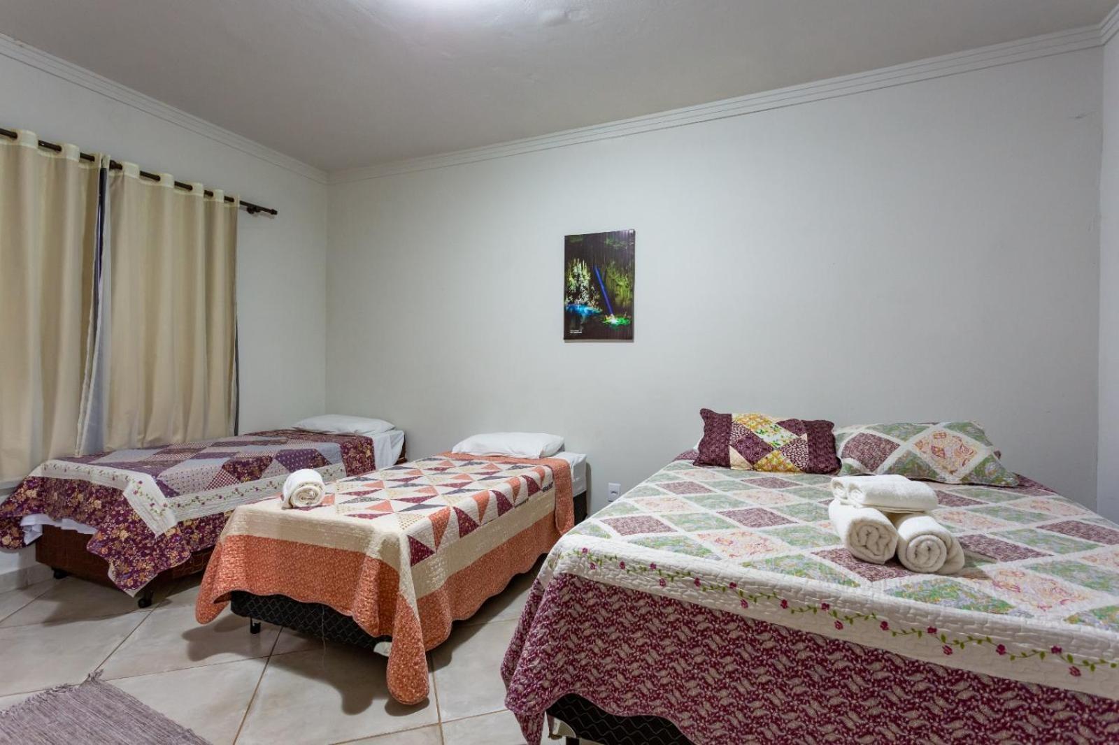 Quarto Quádruplo
