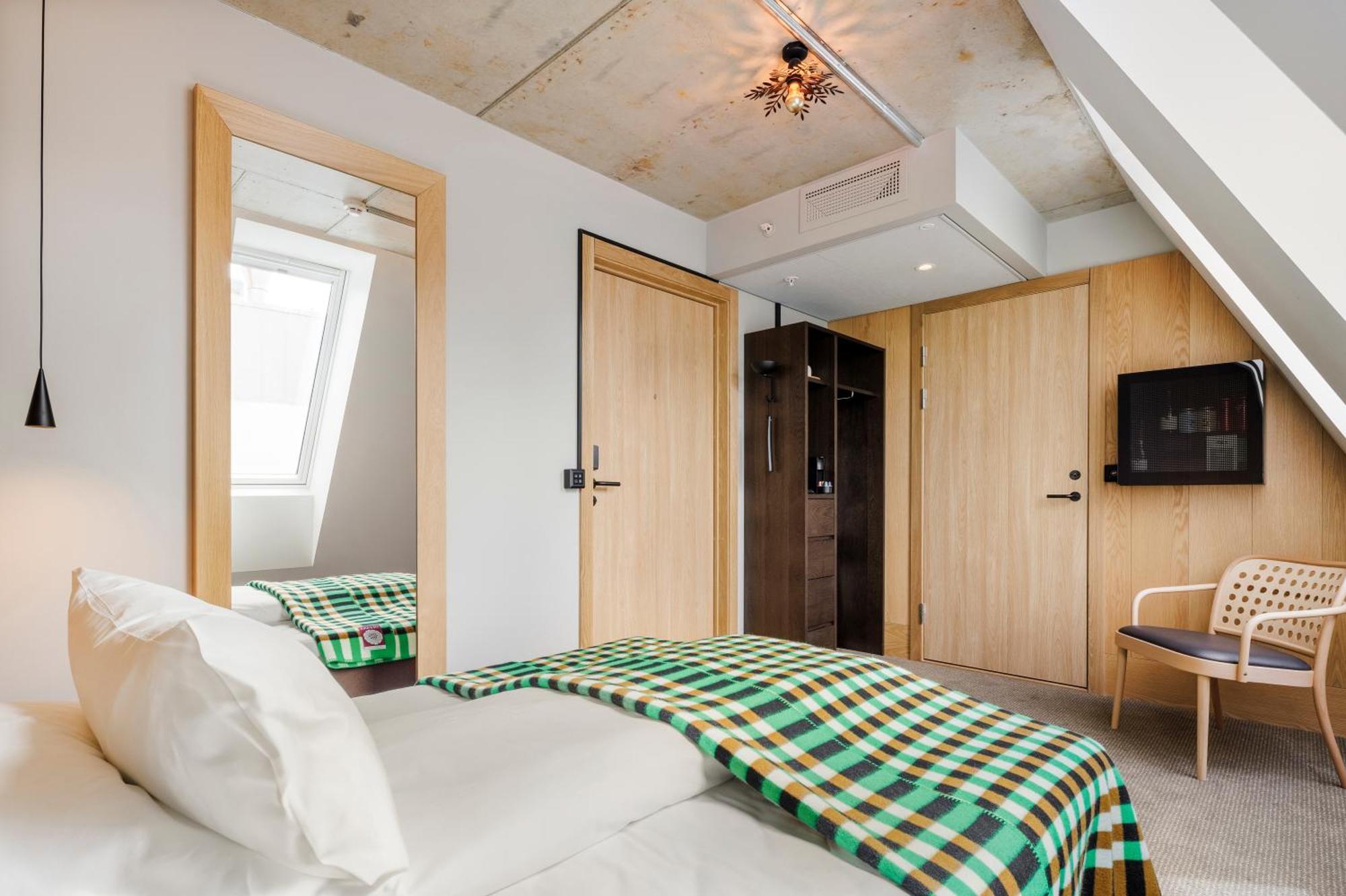 Chambre Simple