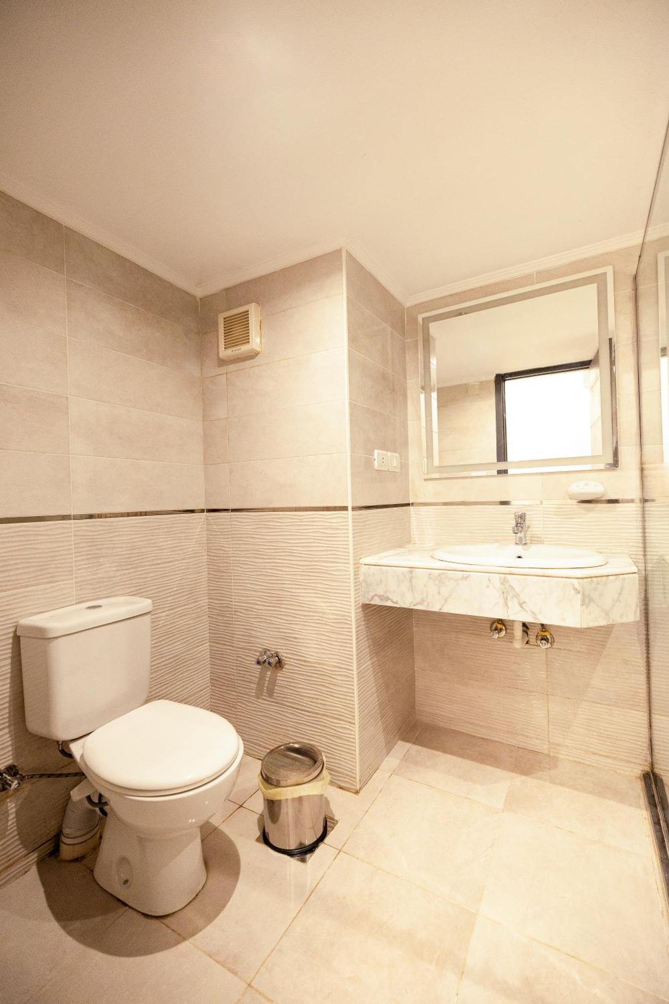 Habitación Doble Deluxe
