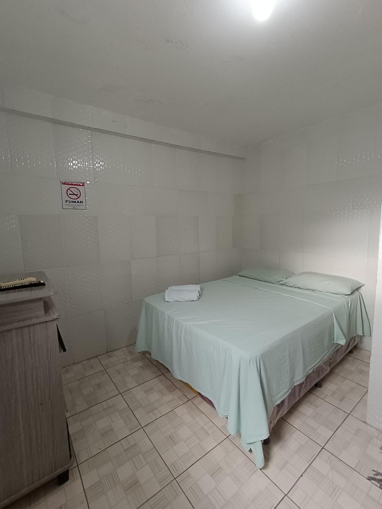 Quarto Duplo