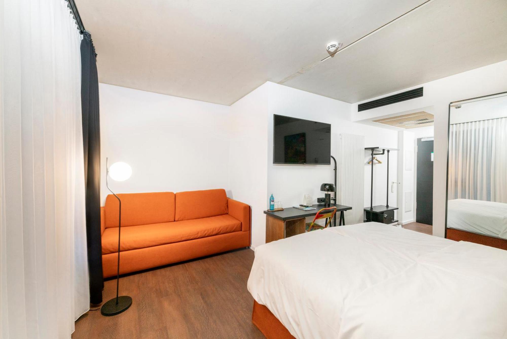 Superior Doppelzimmer