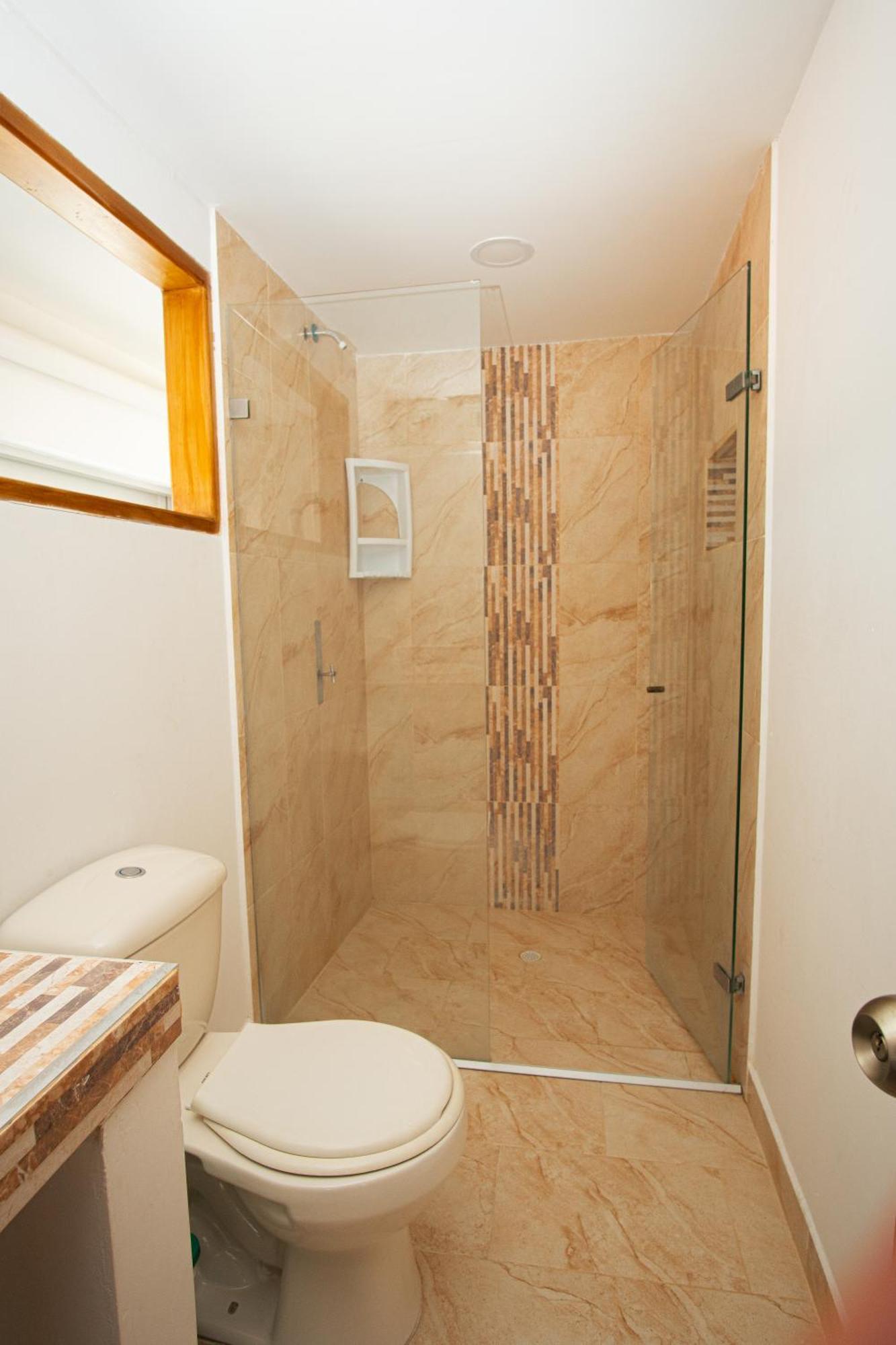 Habitación Doble Estándar