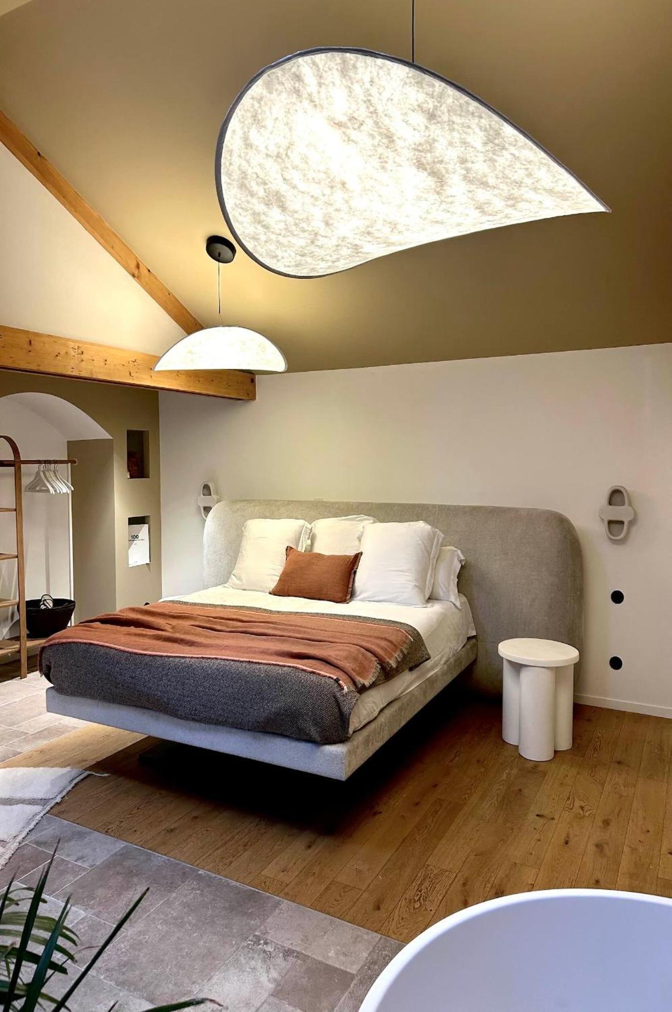Suite Terrace private jacuzzi