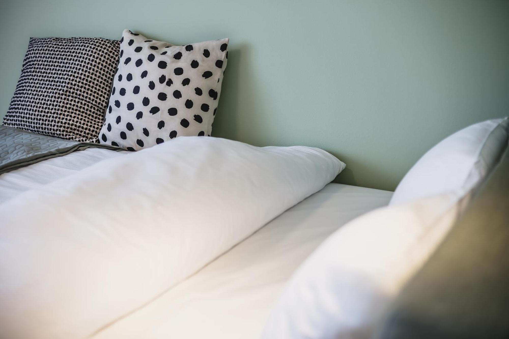 Studio Apartment Terasse