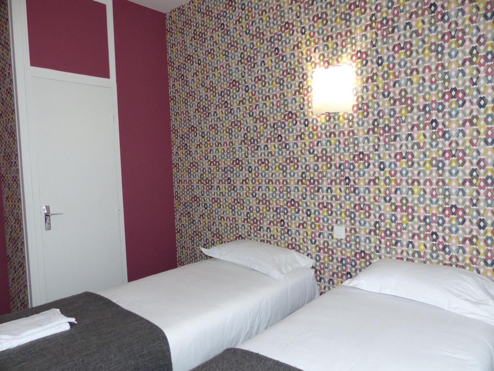 Suite Familiale 2 Chambres