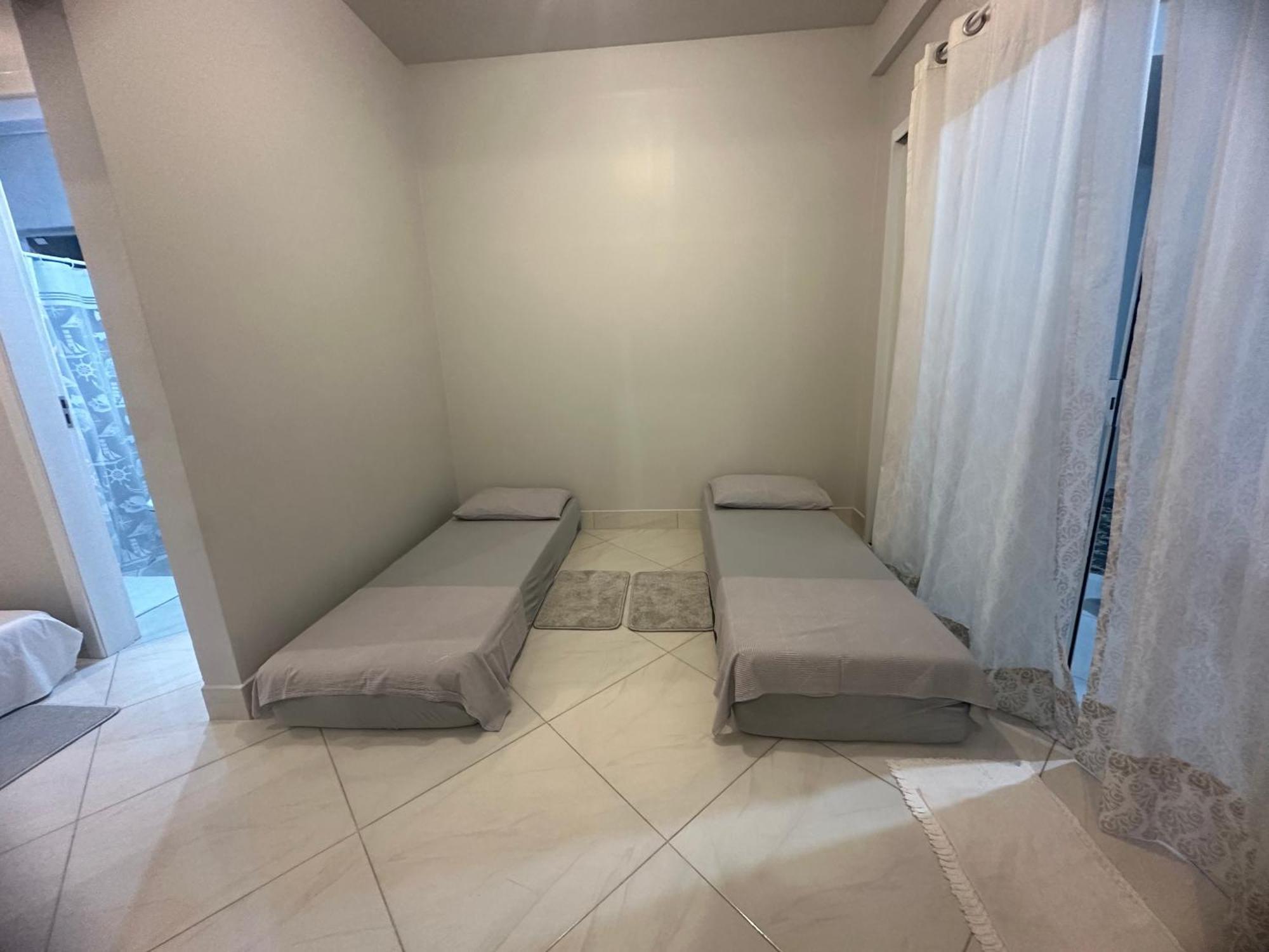 Casa de 1 Quarto