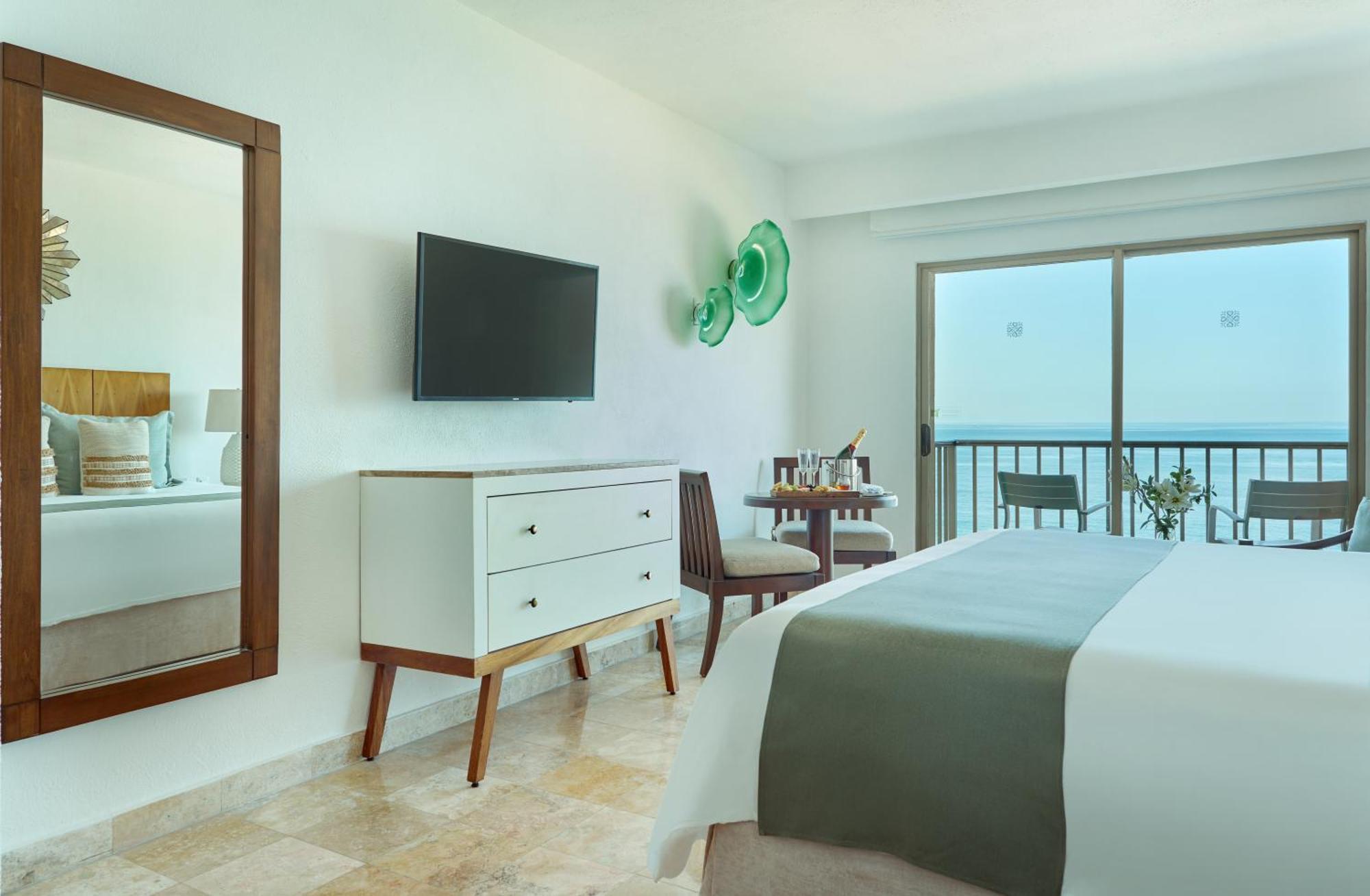 Quarto King Deluxe