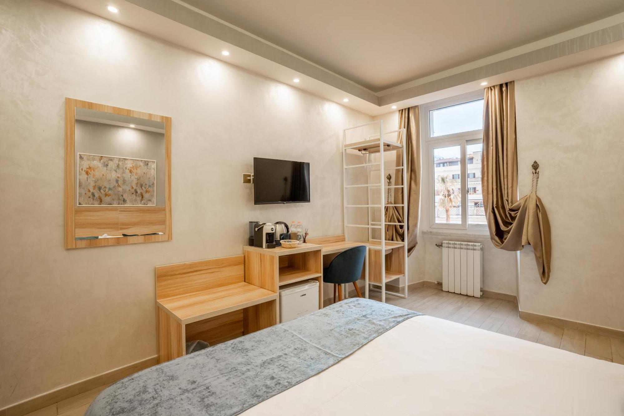 Two-Bedroom Suite
